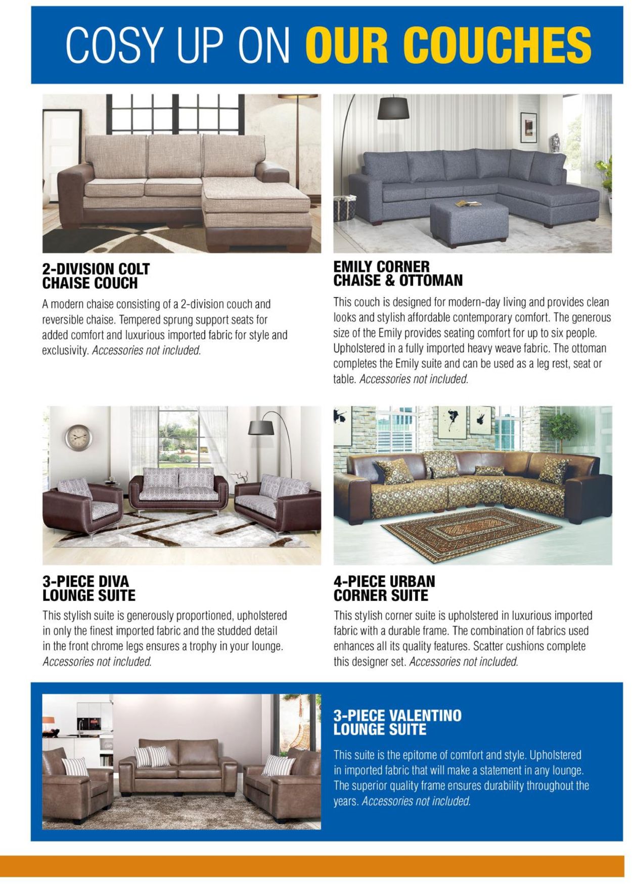 OK Furniture Catalogue - 2021/08/16-2021/09/05 (Page 7)