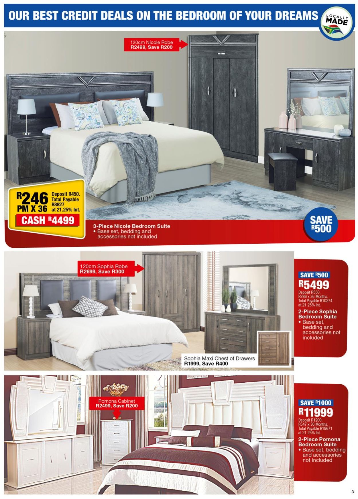 OK Furniture Catalogue - 2022/04/19-2022/05/02 (Page 3)