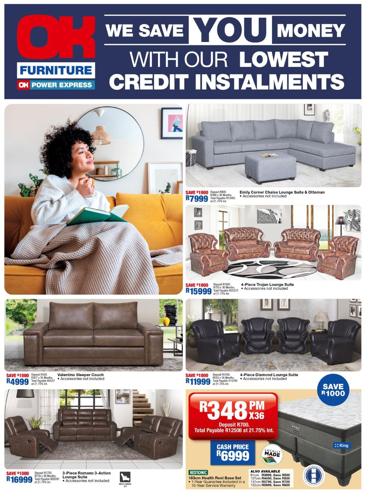 OK Furniture Catalogue - 2022/07/11-2022/07/24 (Page 3)