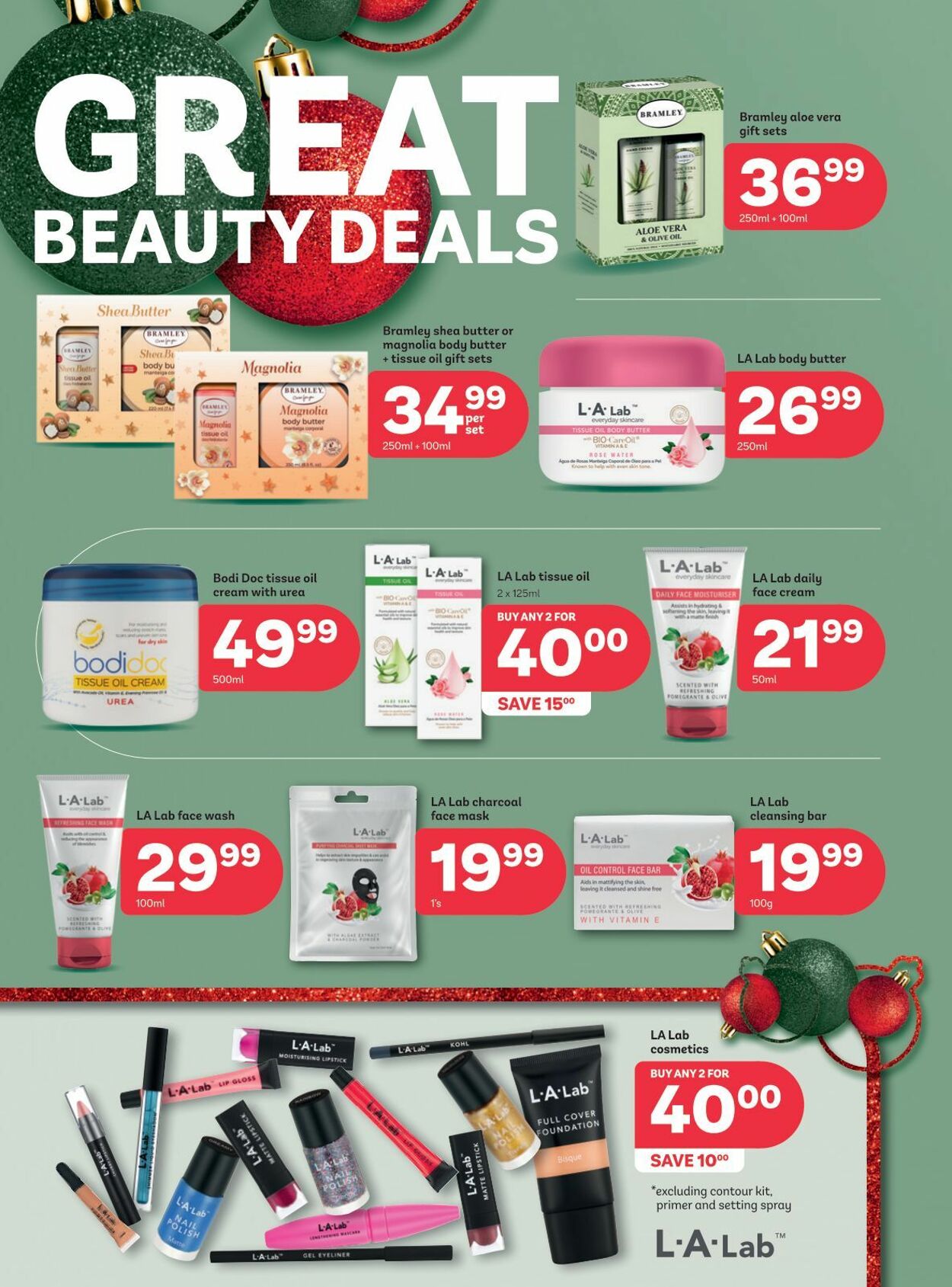 PEP Stores Catalogue - 2022/10/28-2022/11/10 (Page 2)