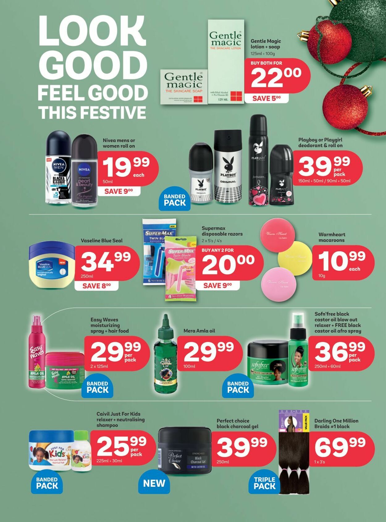 PEP Stores Catalogue - 2022/10/28-2022/11/10 (Page 3)