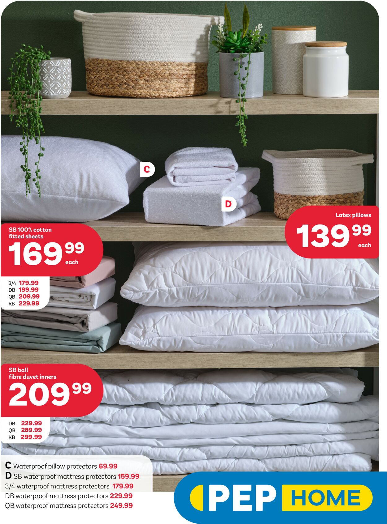 PEP Stores Catalogue - 2023/06/01-2023/06/30 (Page 5)