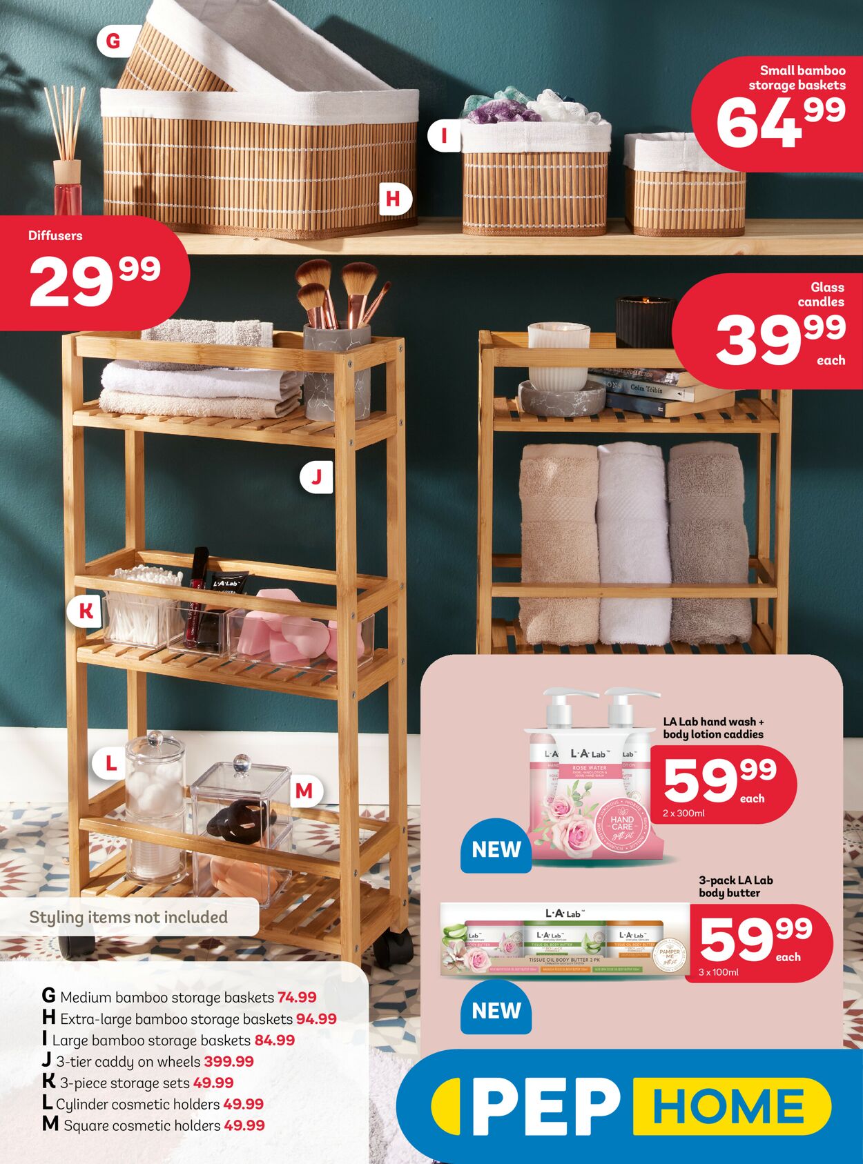 PEP Stores Catalogue - 2023/06/01-2023/06/30 (Page 9)