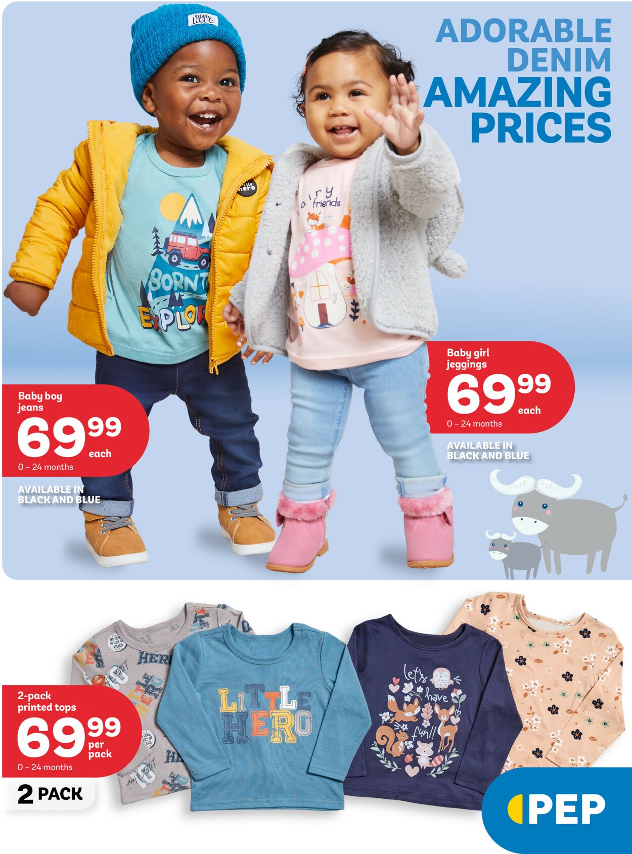 PEP Stores Catalogue - 2023/06/01-2023/06/30 (Page 11)