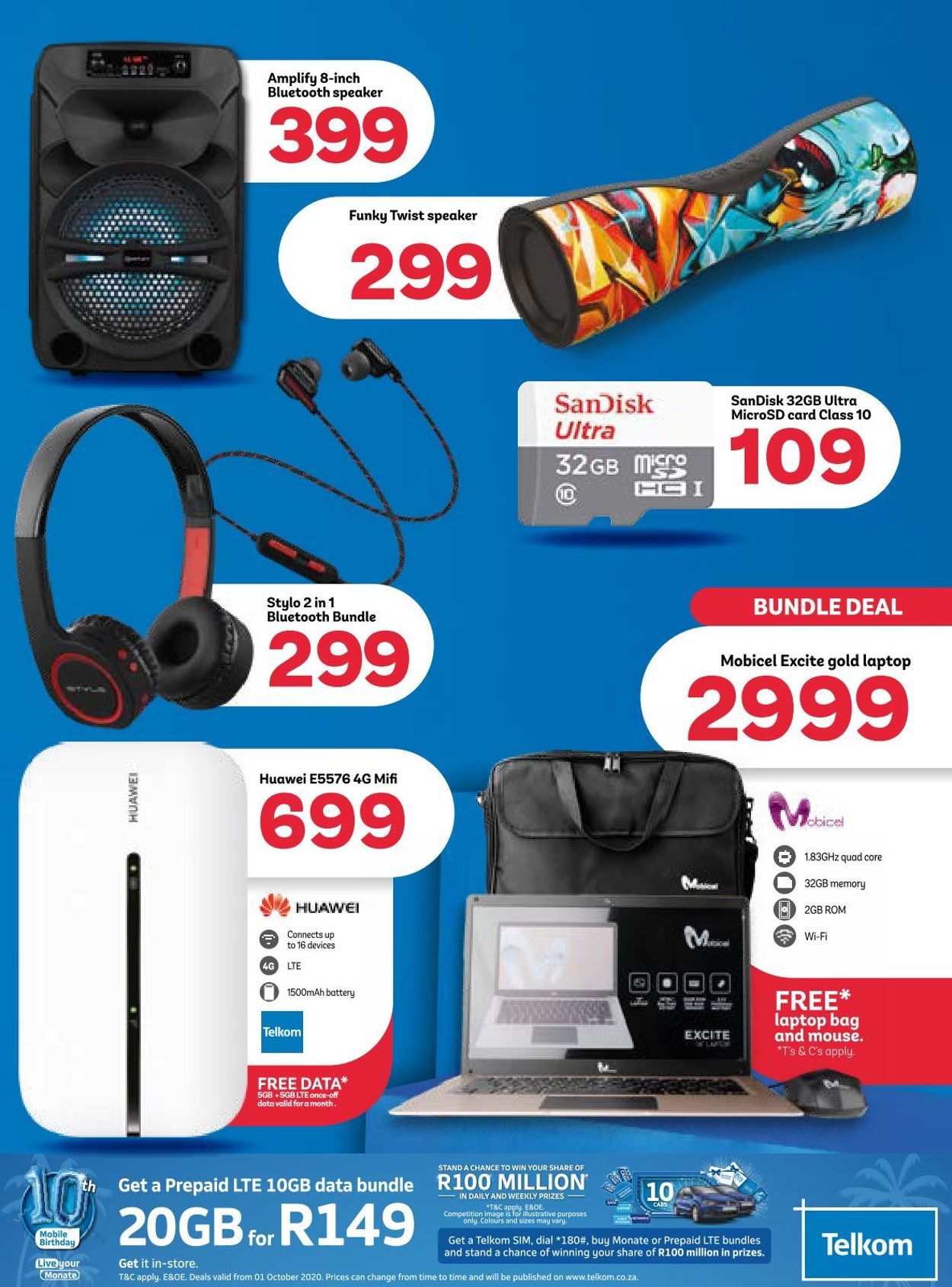 PEP Stores Catalogue - 2020/12/03-2020/12/31 (Page 5)
