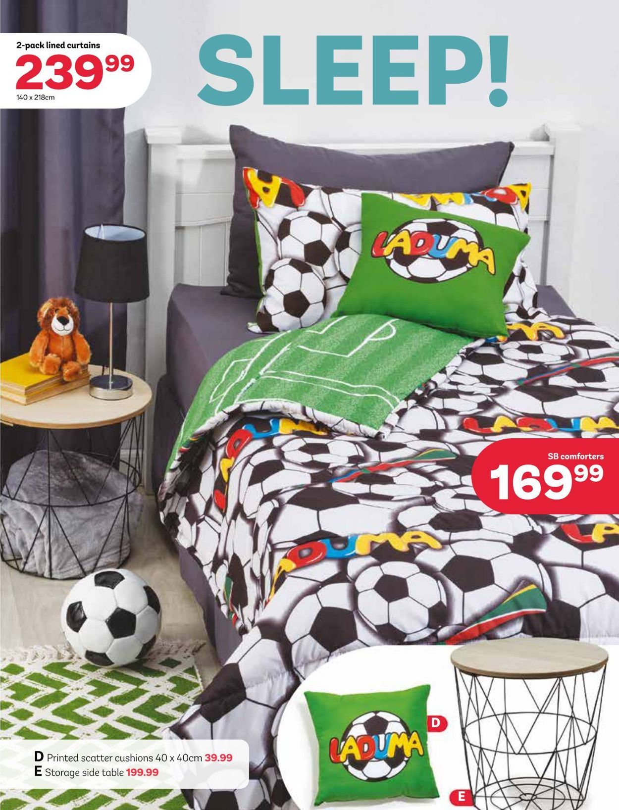 PEP Stores Christmas 2020 Catalogue - 2020/12/10-2020/12/26 (Page 7)