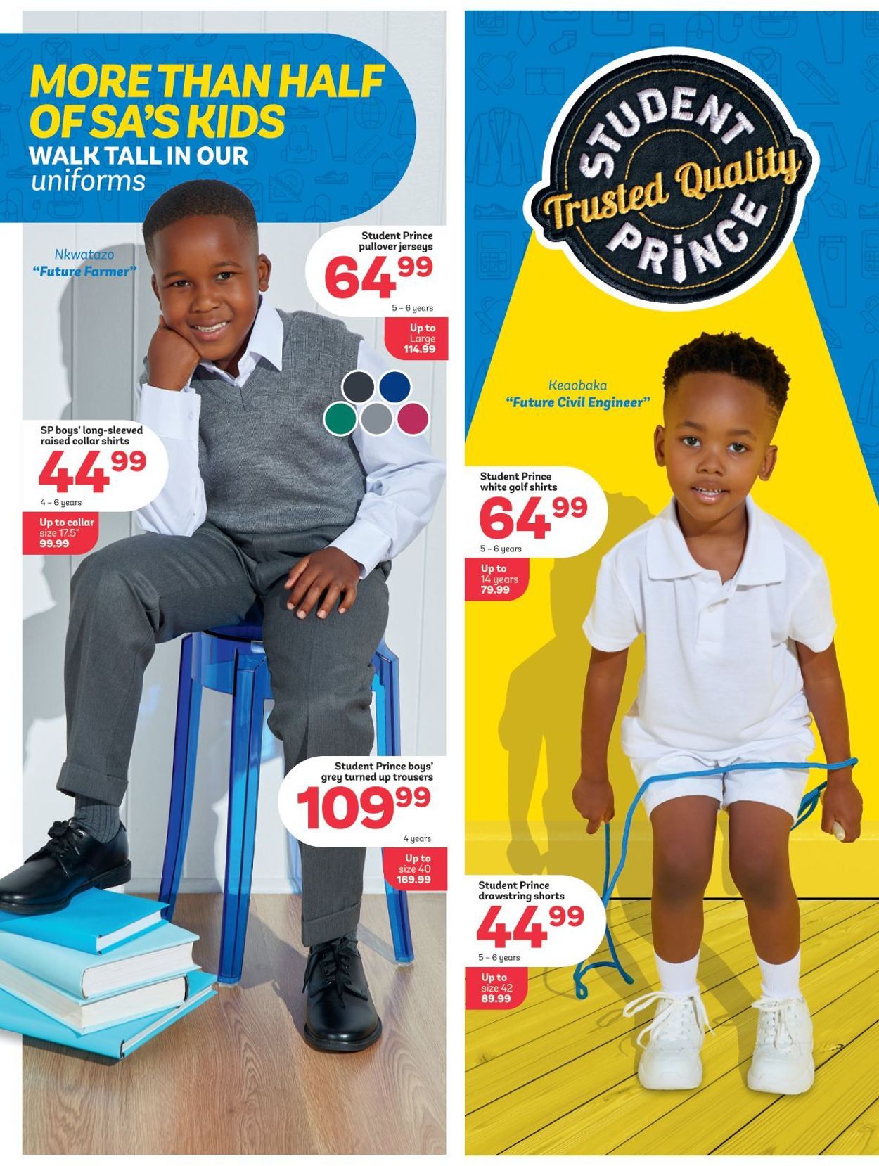 PEP Stores Catalogue - 2021/01/01-2021/01/28 (Page 6)