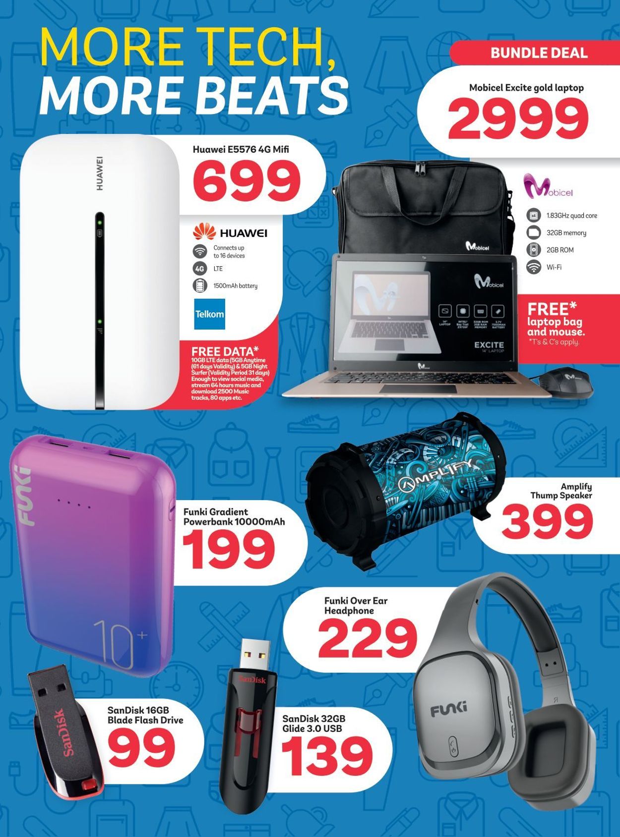 PEP Stores Catalogue - 2021/01/01-2021/01/28 (Page 5)