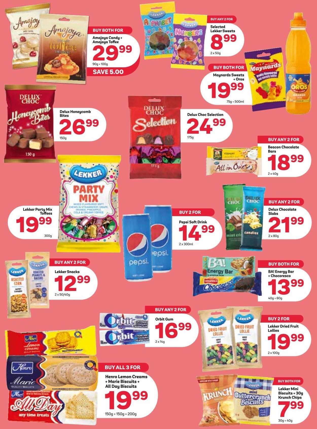 PEP Stores Catalogue - 2021/01/29-2021/02/26 (Page 7)