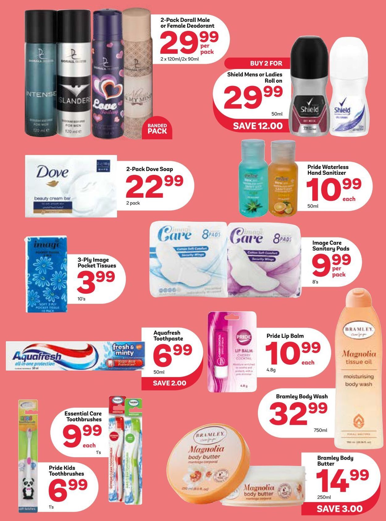 PEP Stores Catalogue - 2021/01/29-2021/02/26 (Page 8)