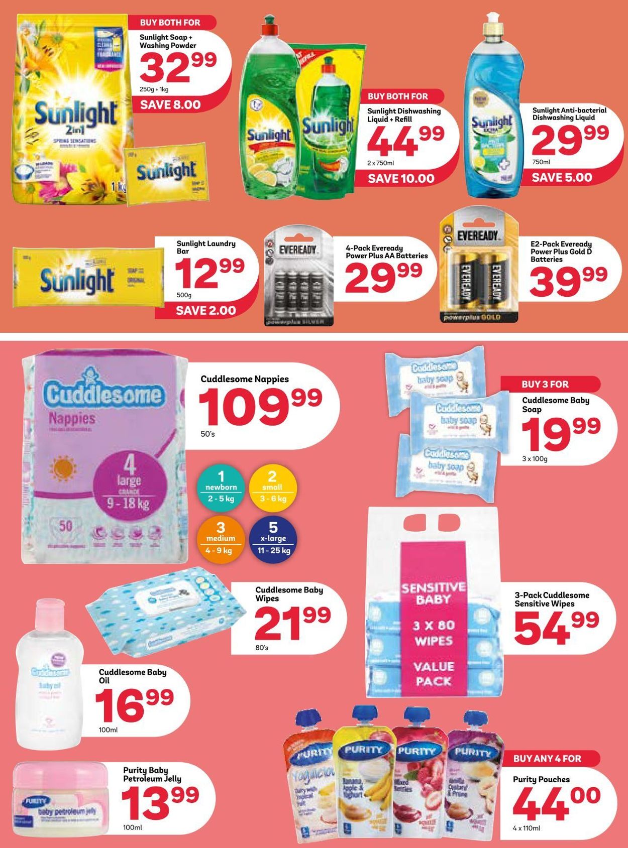 PEP Stores Catalogue - 2021/01/29-2021/02/26 (Page 10)