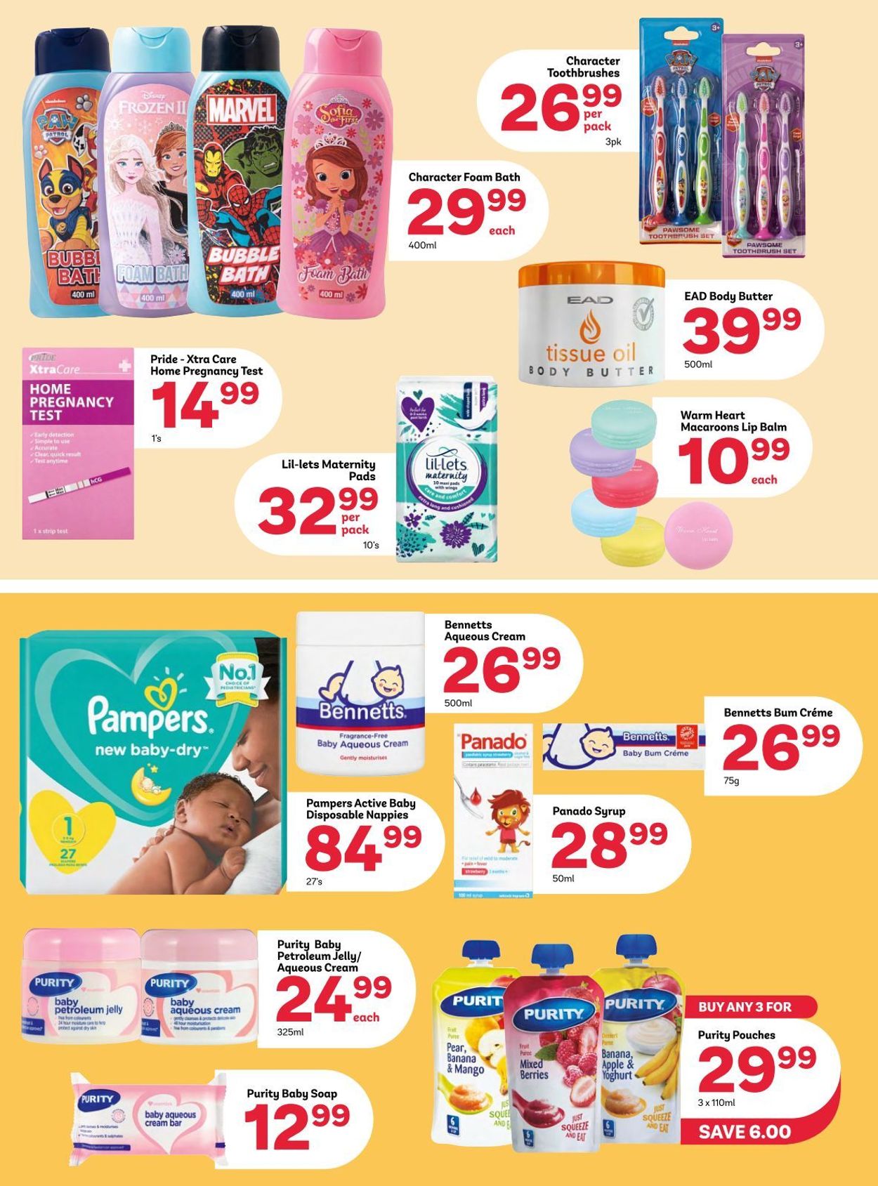 PEP Stores Catalogue - 2021/02/26-2021/03/25 (Page 8)