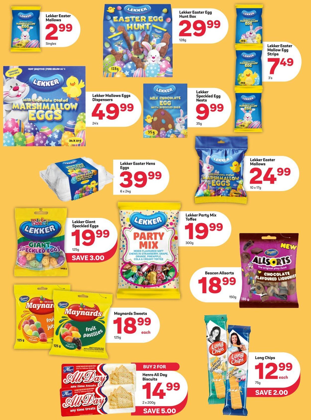 PEP Stores Catalogue - 2021/02/26-2021/03/25 (Page 10)