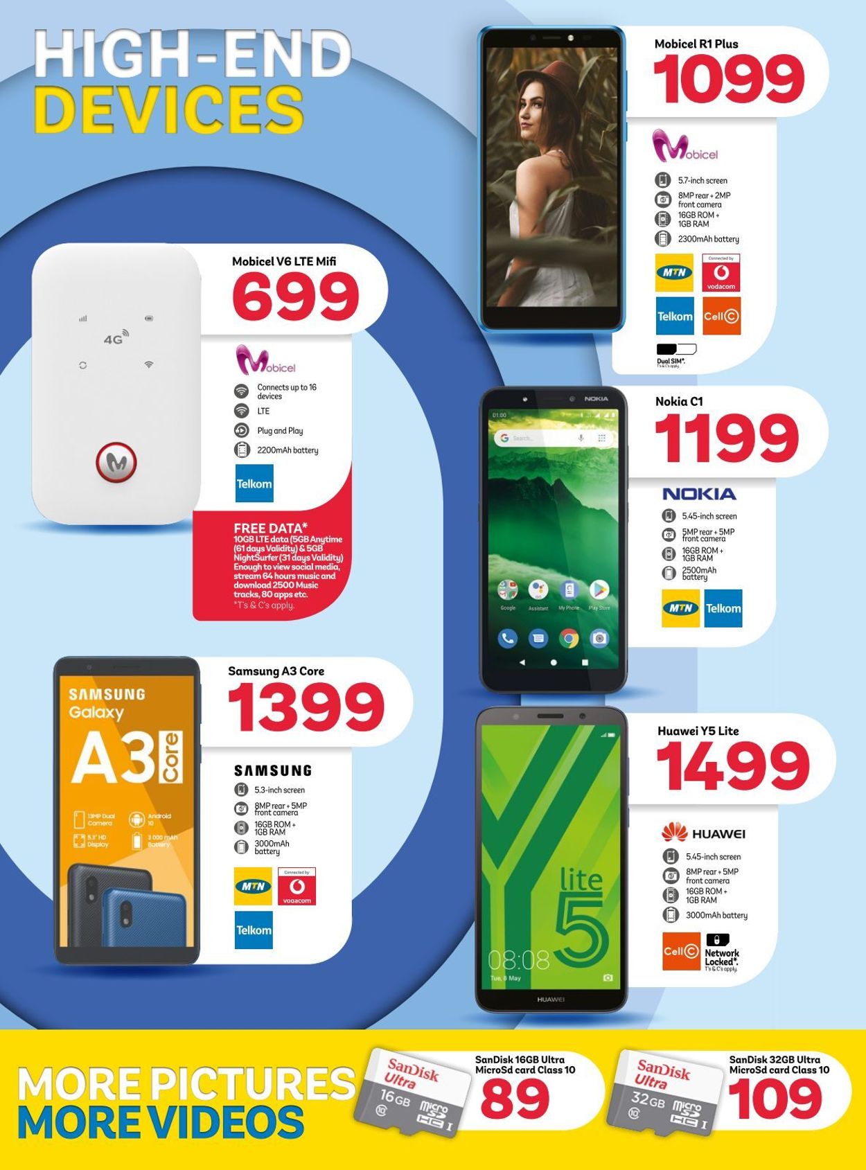 PEP Stores Catalogue - 2021/03/26-2021/04/22 (Page 4)