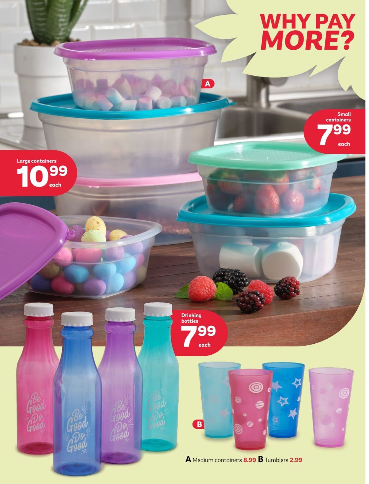 PEP Stores Catalogue - 2021/03/26-2021/04/22 (Page 6)