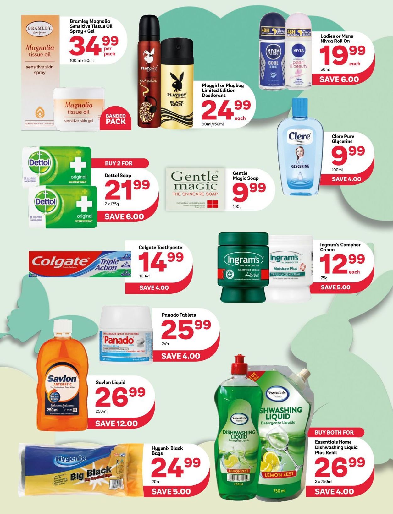 PEP Stores Catalogue - 2021/03/26-2021/04/22 (Page 9)