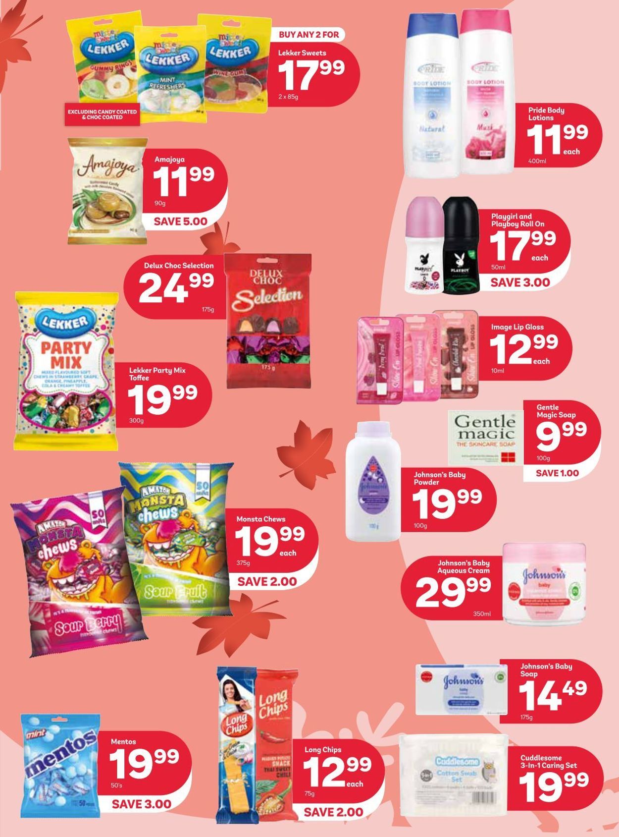 PEP Stores Catalogue - 2021/04/23-2021/05/27 (Page 15)