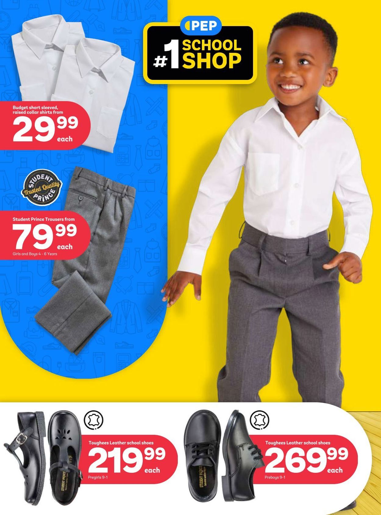 PEP Stores Catalogue - 2021/07/09-2021/07/31 (Page 2)