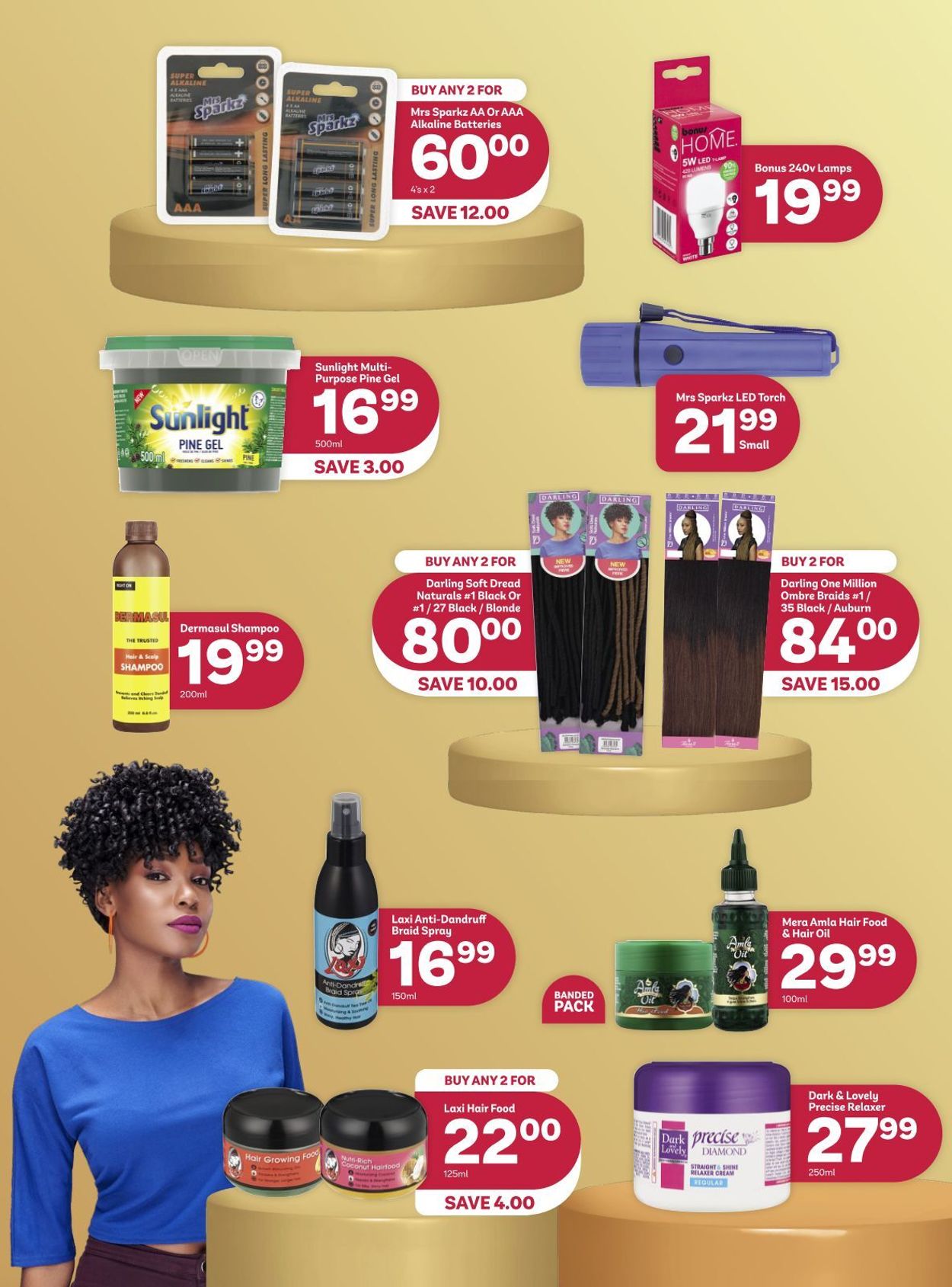 PEP Stores Catalogue - 2021/07/30-2021/08/13 (Page 11)