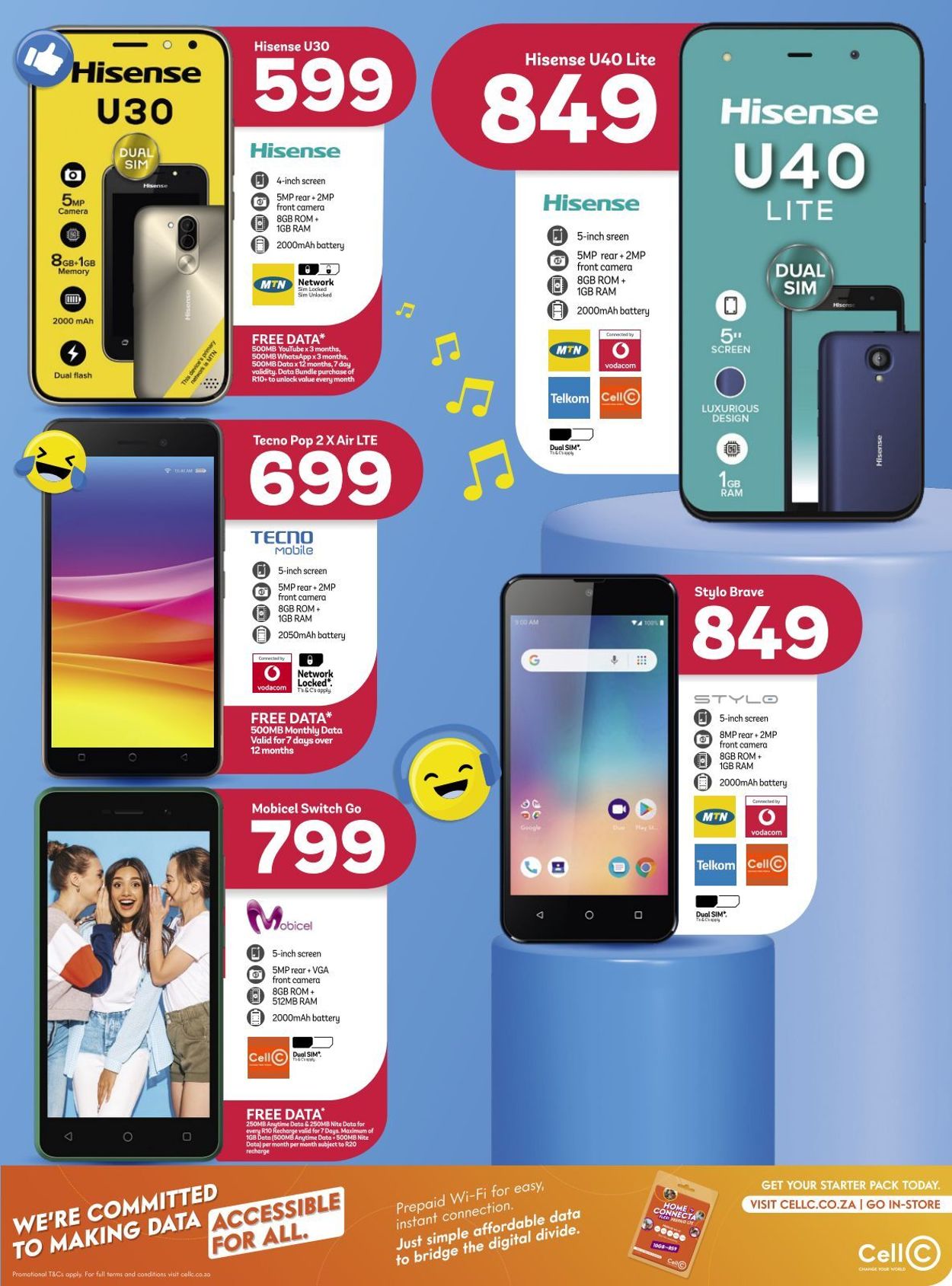 PEP Stores Catalogue - 2021/07/30-2021/08/26 (Page 3)