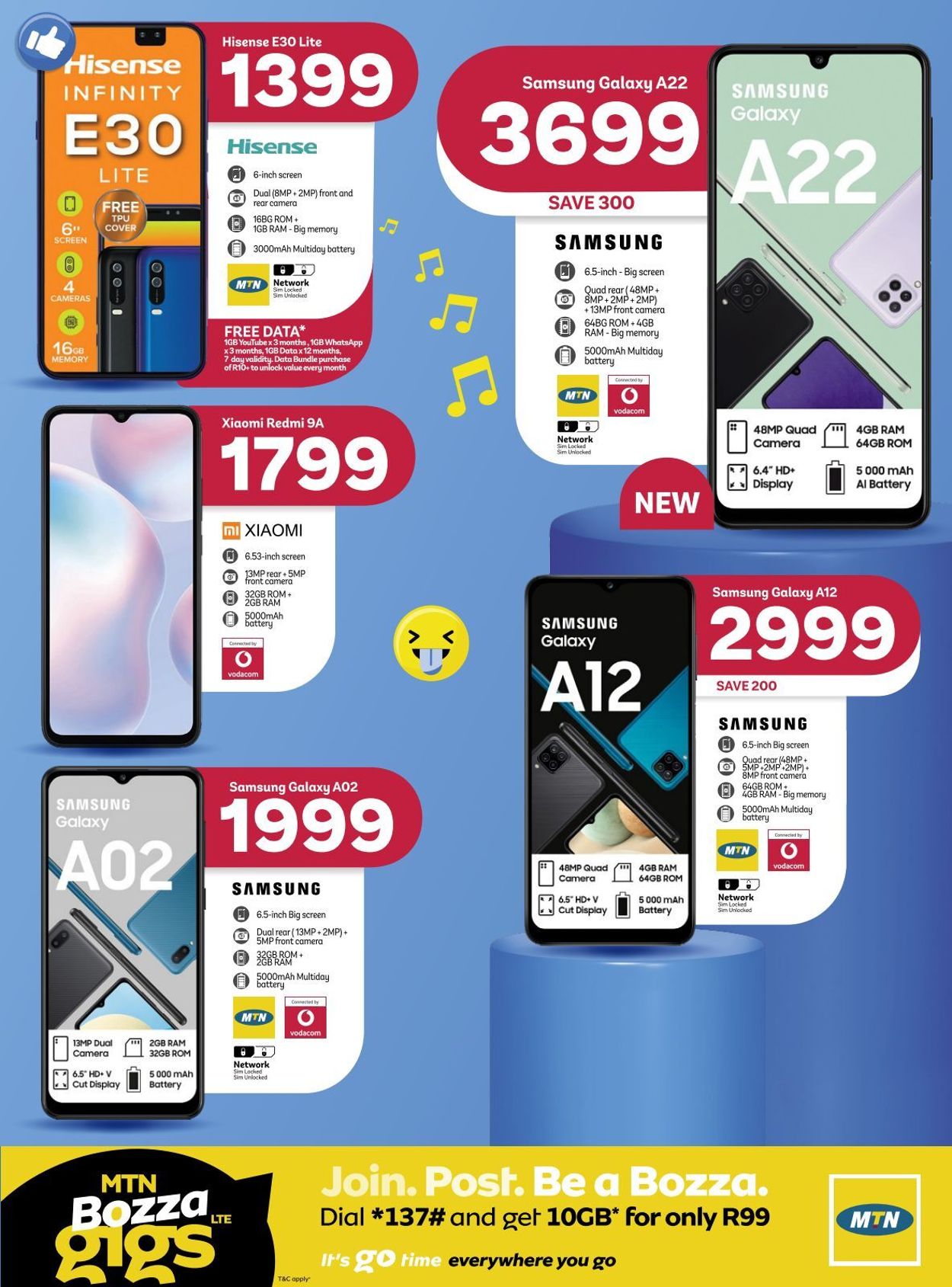 PEP Stores Catalogue - 2021/07/30-2021/08/26 (Page 5)