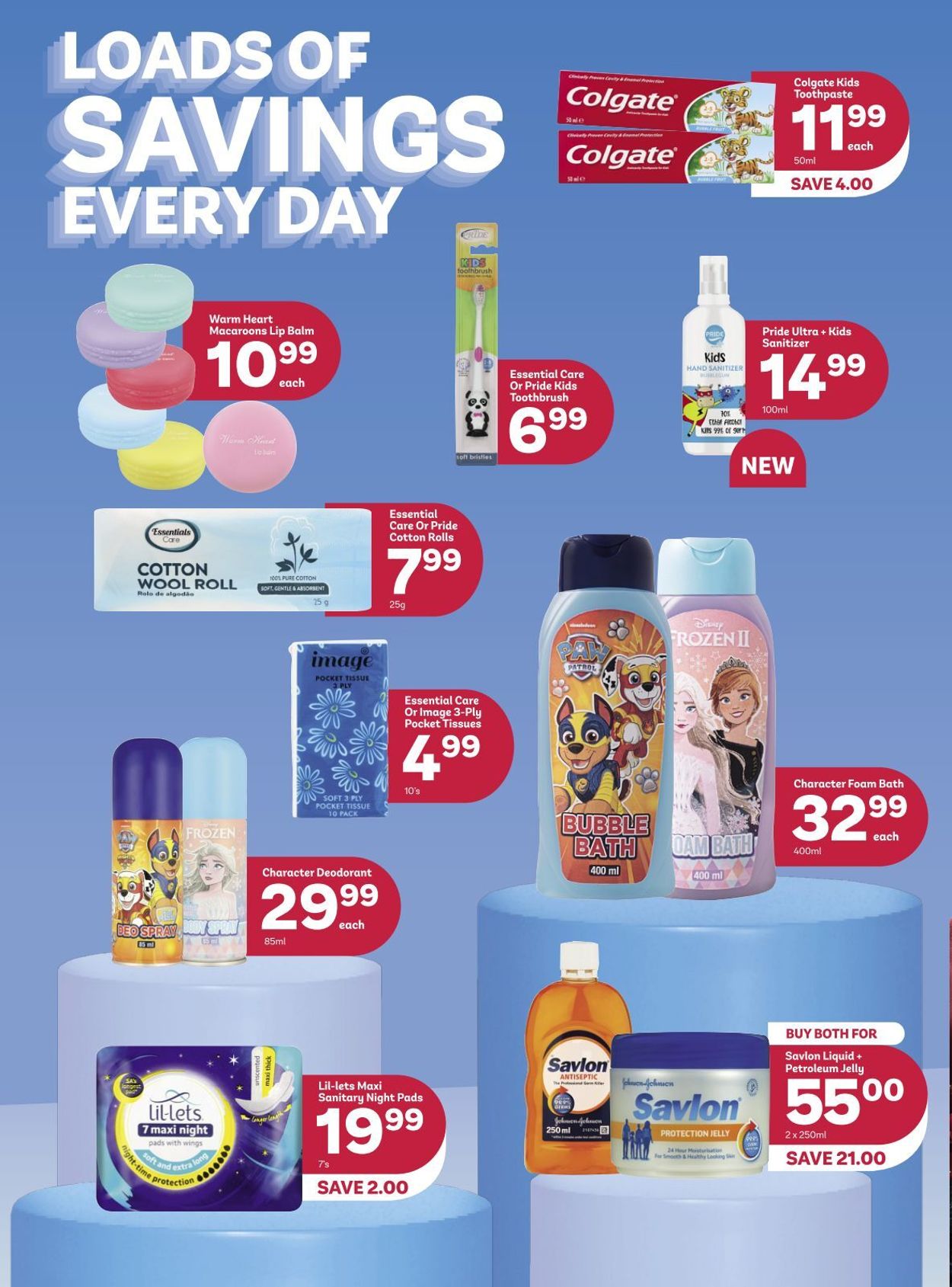 PEP Stores Catalogue - 2021/08/27-2021/09/11 (Page 14)