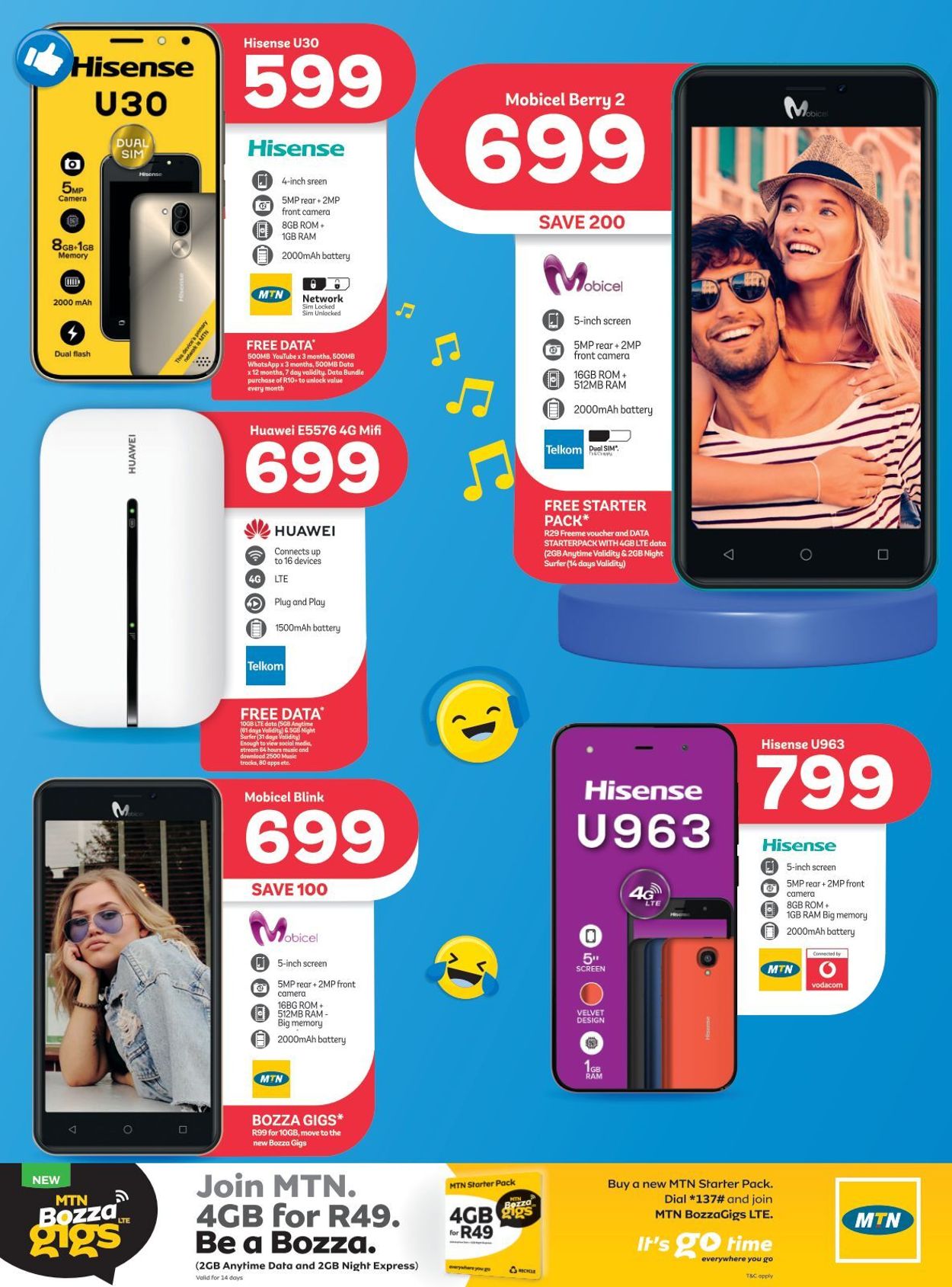 PEP Stores Catalogue - 2021/10/04-2021/10/28 (Page 3)