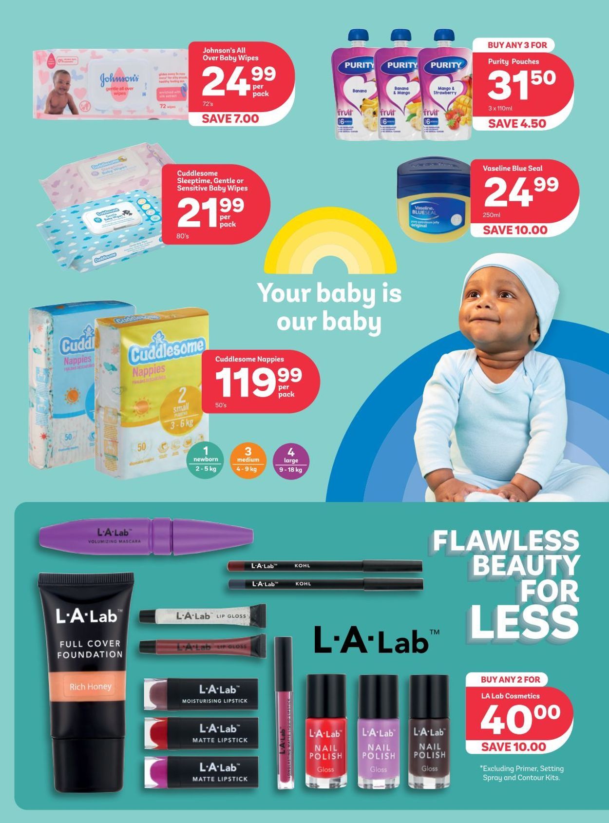 PEP Stores Catalogue - 2021/10/29-2021/11/29 (Page 11)