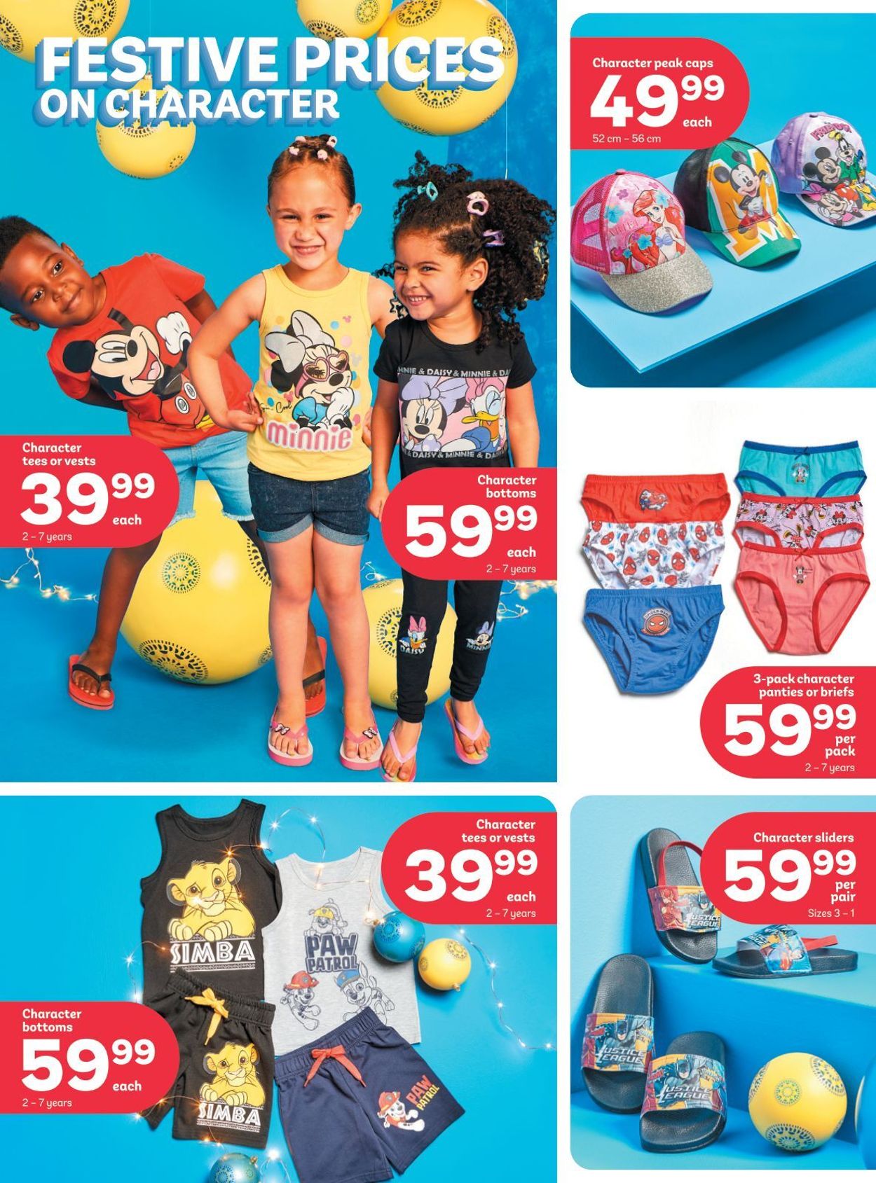 PEP Stores BLACK WEEK 2021 Catalogue - 2021/11/19-2021/11/29 (Page 2)
