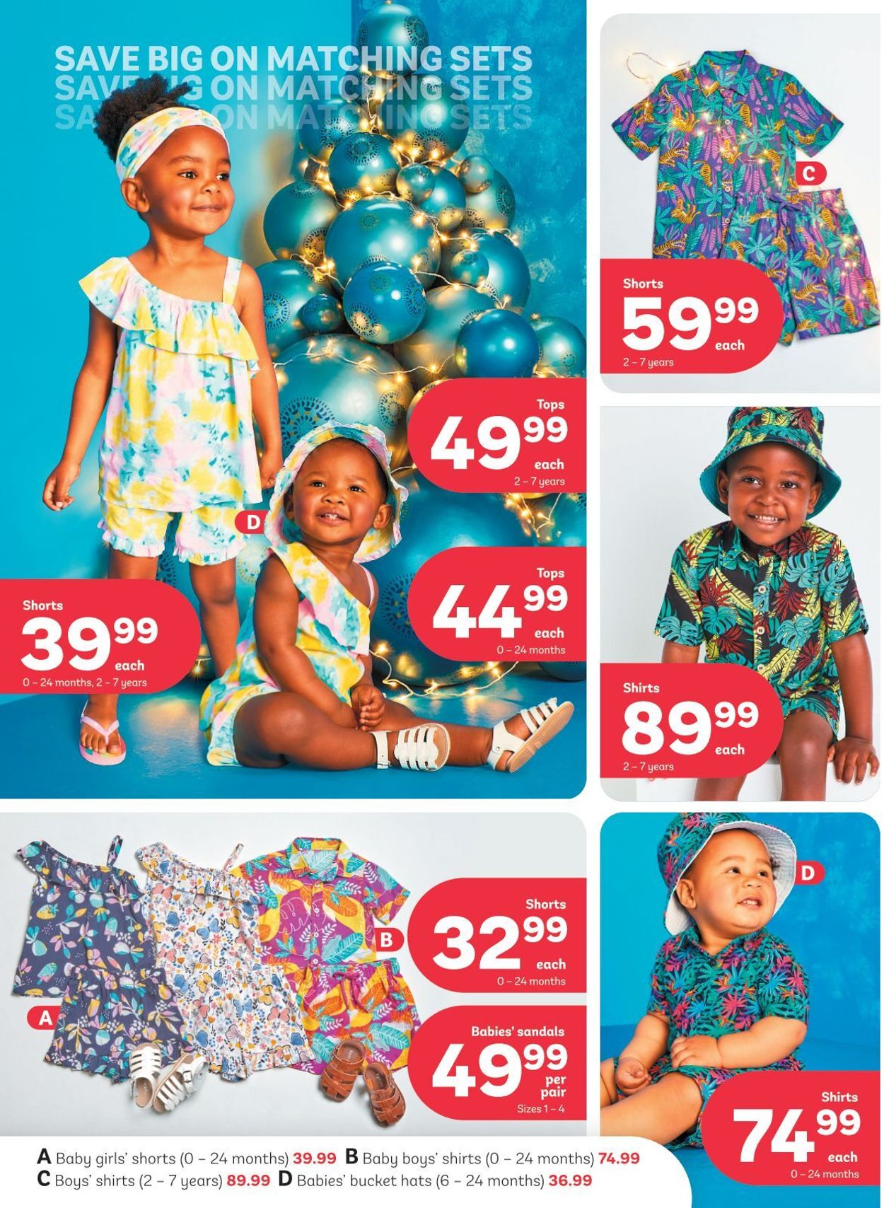 PEP Stores BLACK WEEK 2021 Catalogue - 2021/11/19-2021/11/29 (Page 6)