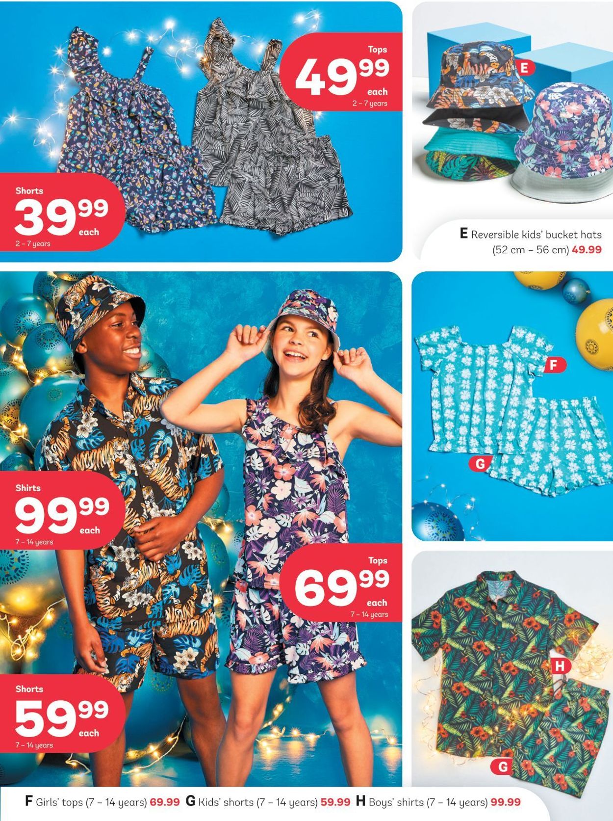 PEP Stores BLACK WEEK 2021 Catalogue - 2021/11/19-2021/11/29 (Page 7)