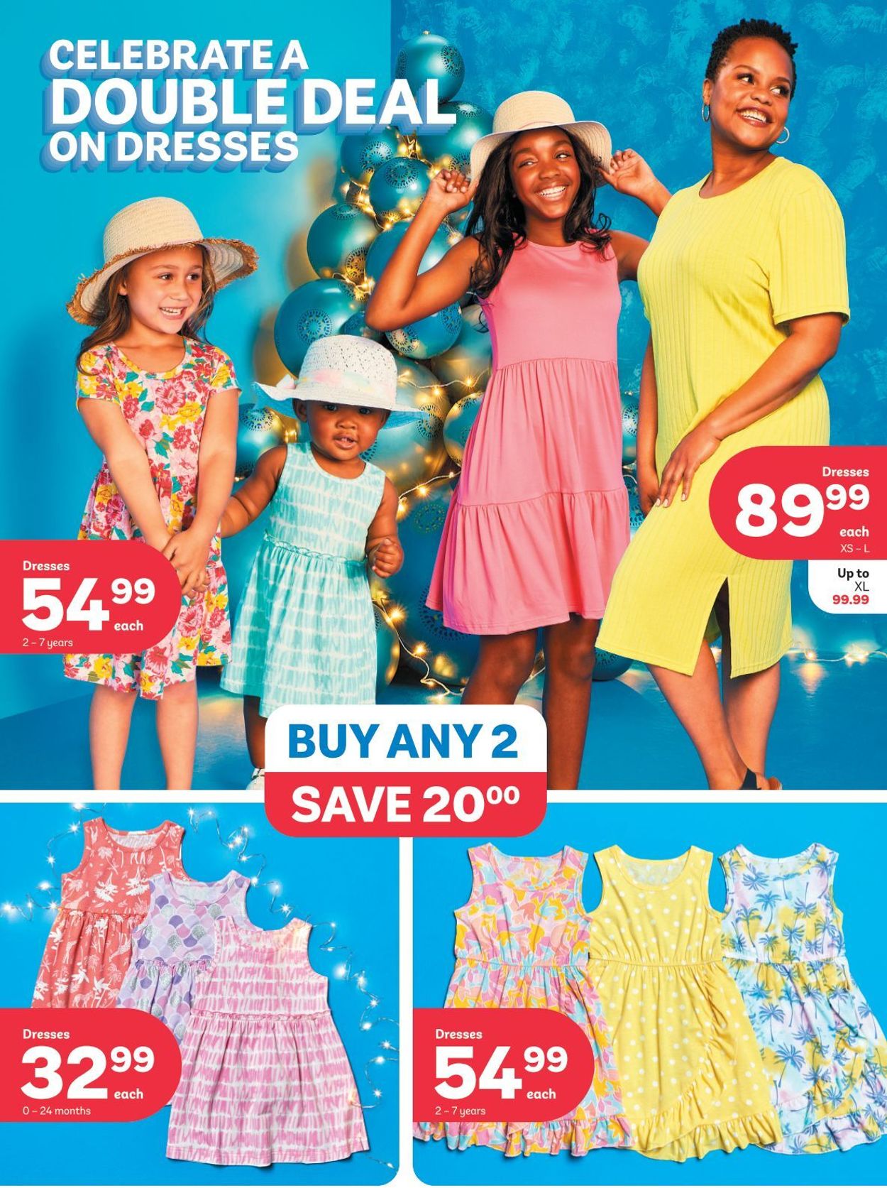 PEP Stores BLACK WEEK 2021 Catalogue - 2021/11/19-2021/11/29 (Page 8)