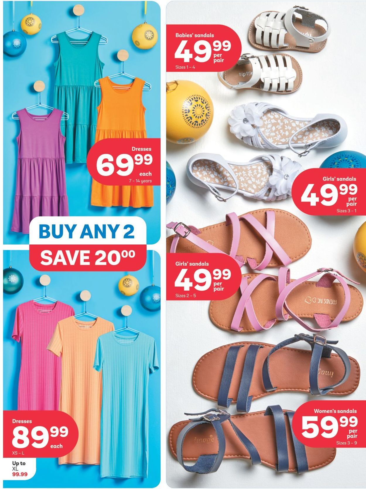 PEP Stores BLACK WEEK 2021 Catalogue - 2021/11/19-2021/11/29 (Page 9)