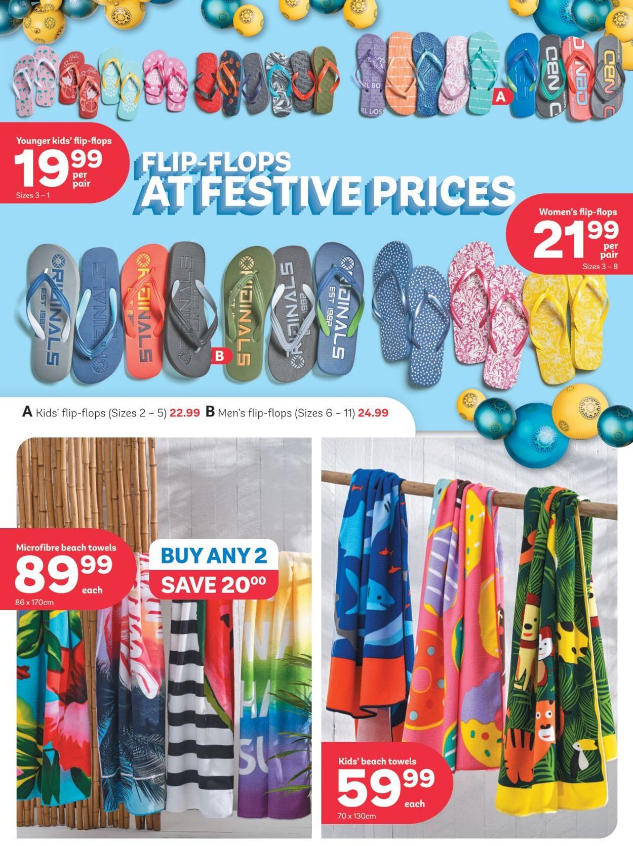 PEP Stores BLACK WEEK 2021 Catalogue - 2021/11/19-2021/11/29 (Page 10)
