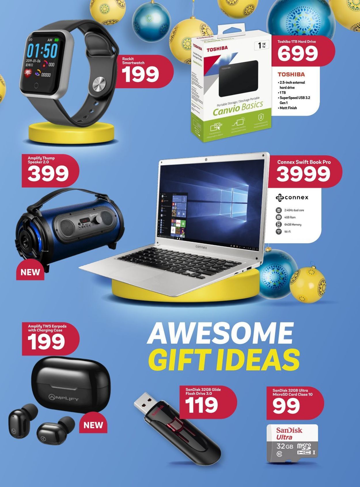 PEP Stores Catalogue - 2021/11/29-2021/12/30 (Page 5)