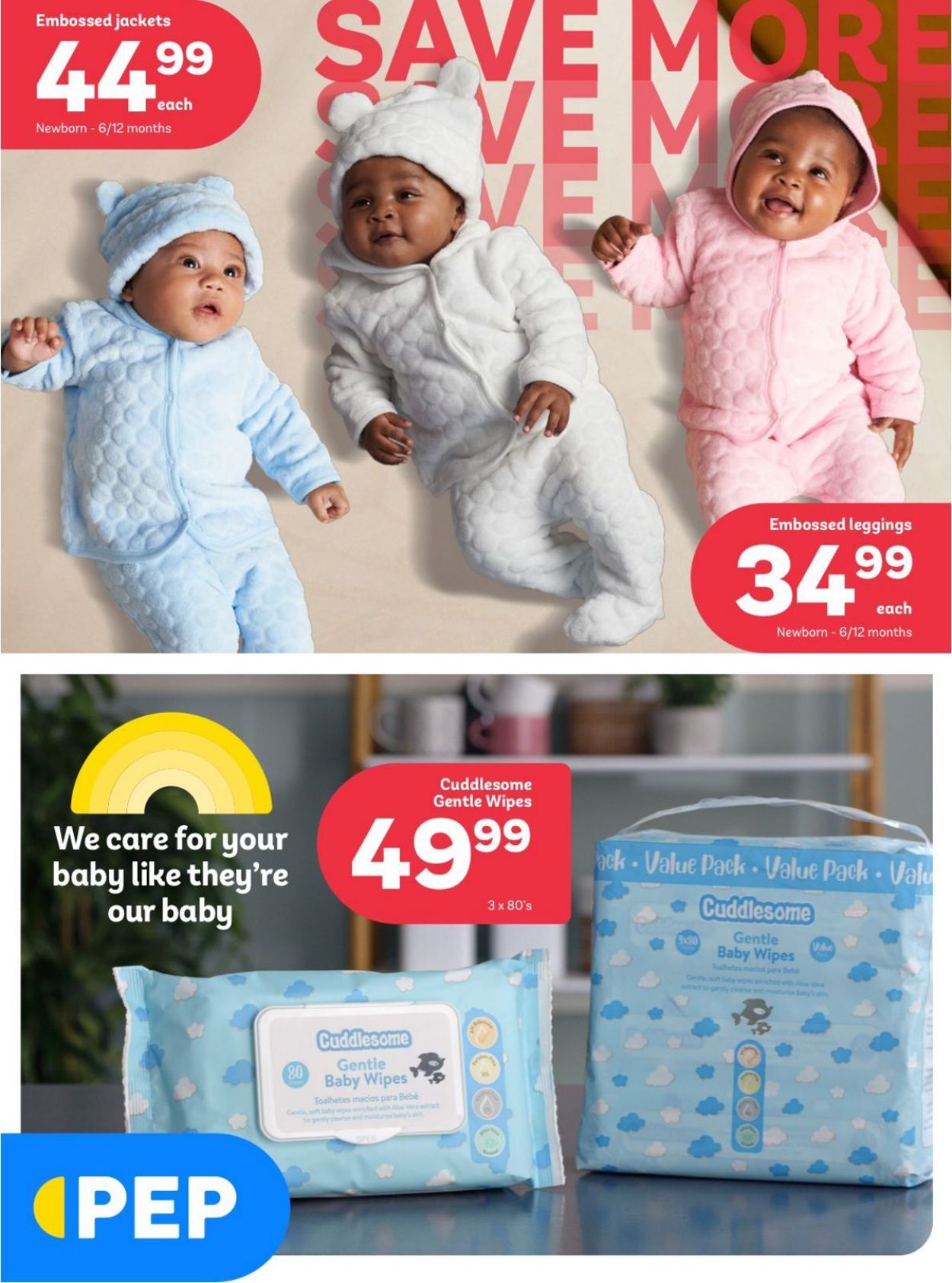PEP Stores Catalogue - 2022/01/28-2022/02/27 (Page 10)