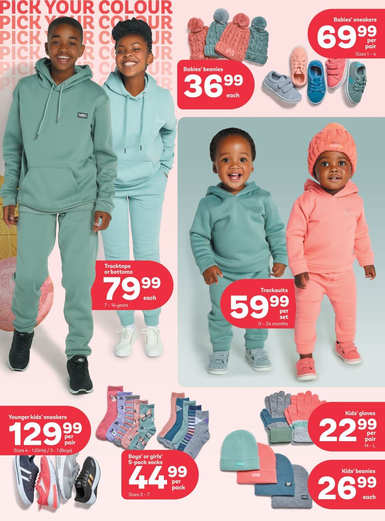 PEP Stores Catalogue - 2022/02/25-2022/03/23 (Page 3)