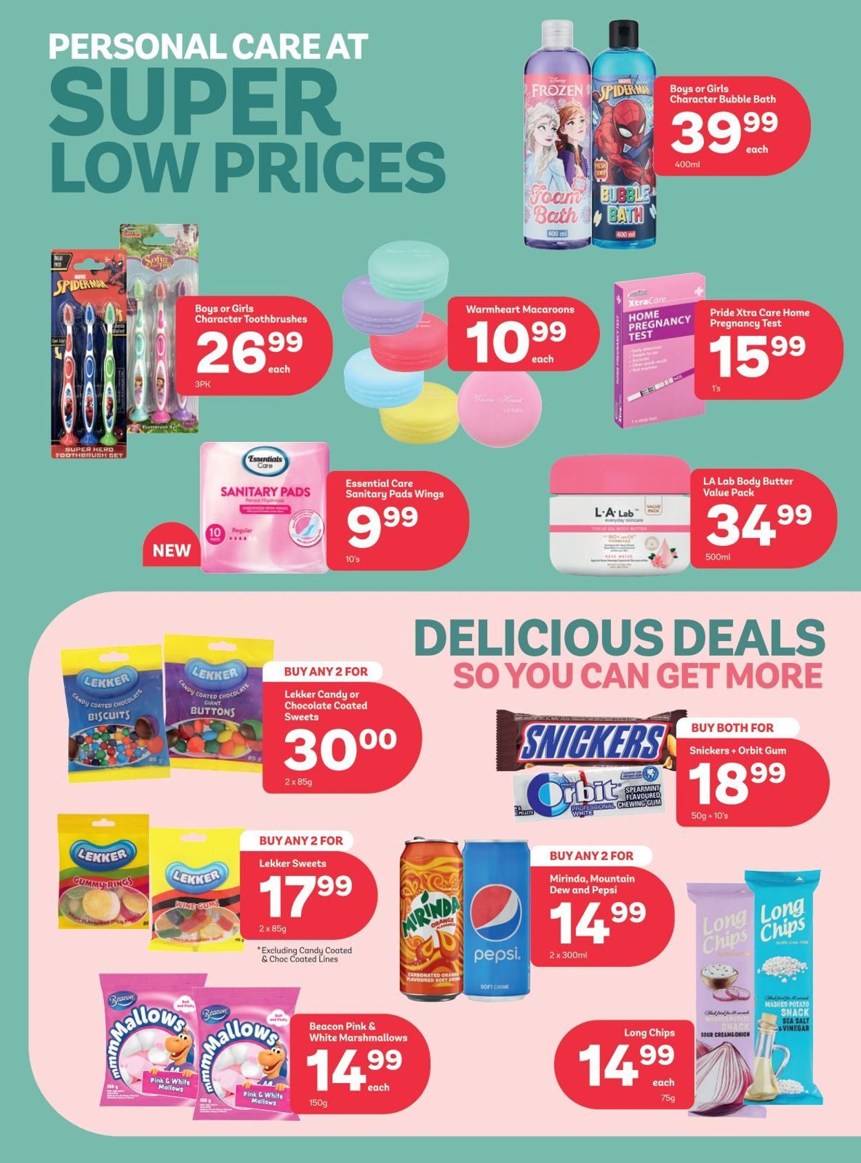 PEP Stores Catalogue - 2022/02/25-2022/03/23 (Page 14)
