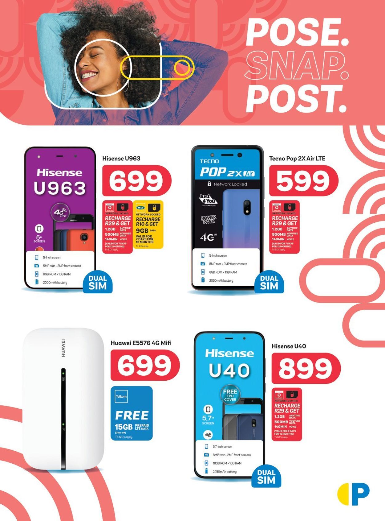 PEP Stores Catalogue - 2022/02/25-2022/03/24 (Page 2)