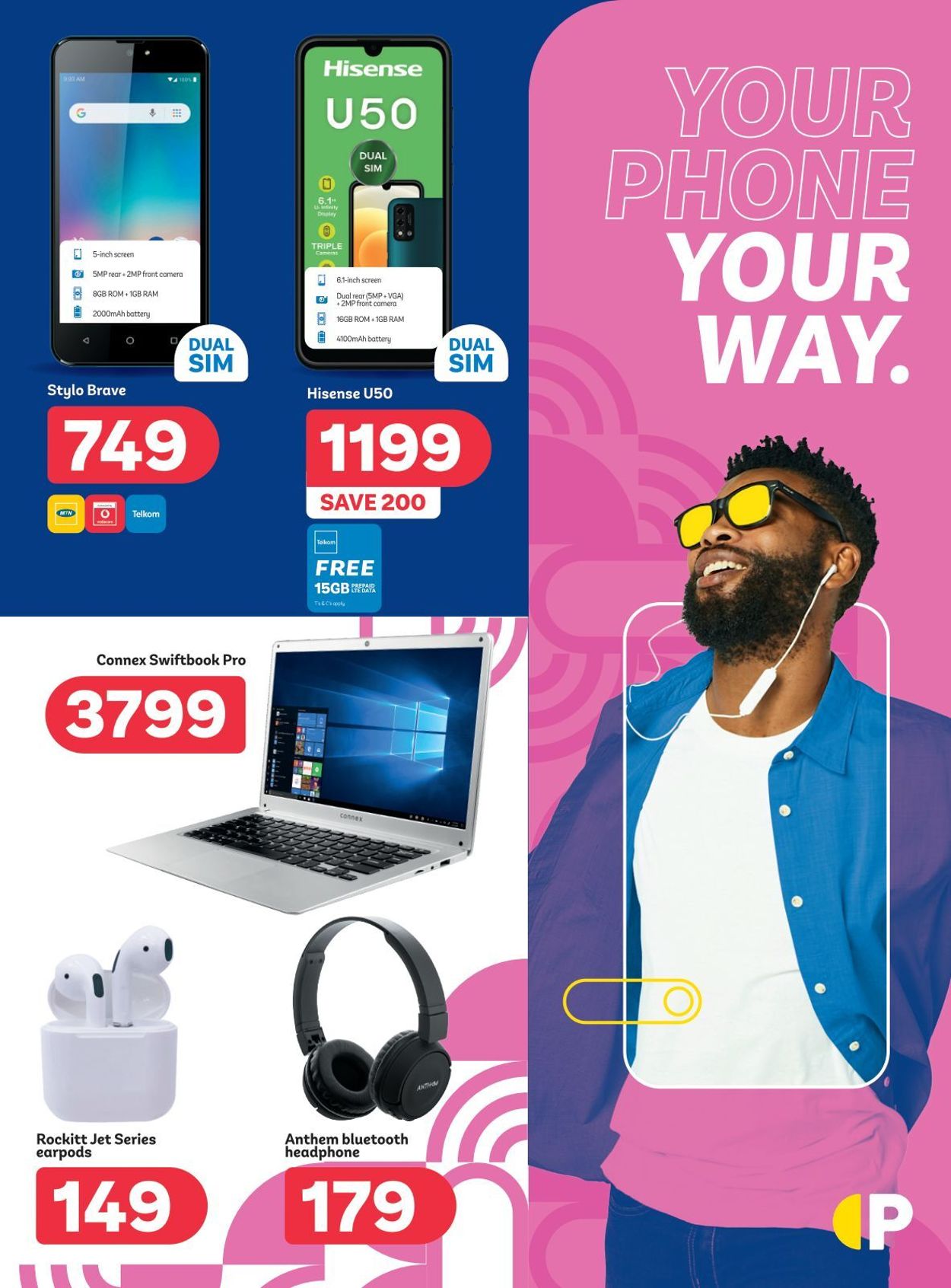 PEP Stores Catalogue - 2022/02/25-2022/03/24 (Page 5)