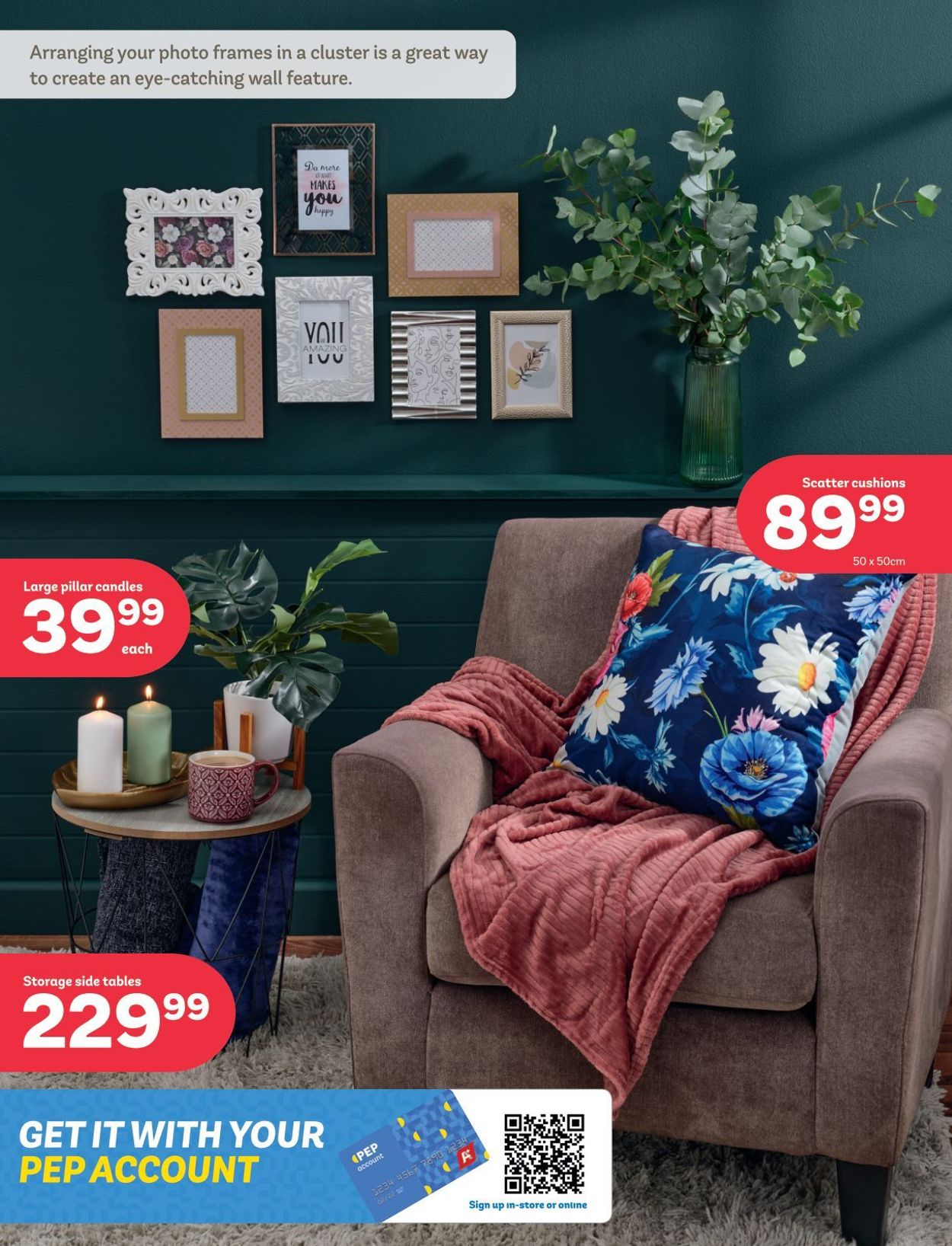 PEP Stores Catalogue - 2022/04/28-2022/06/28 (Page 8)