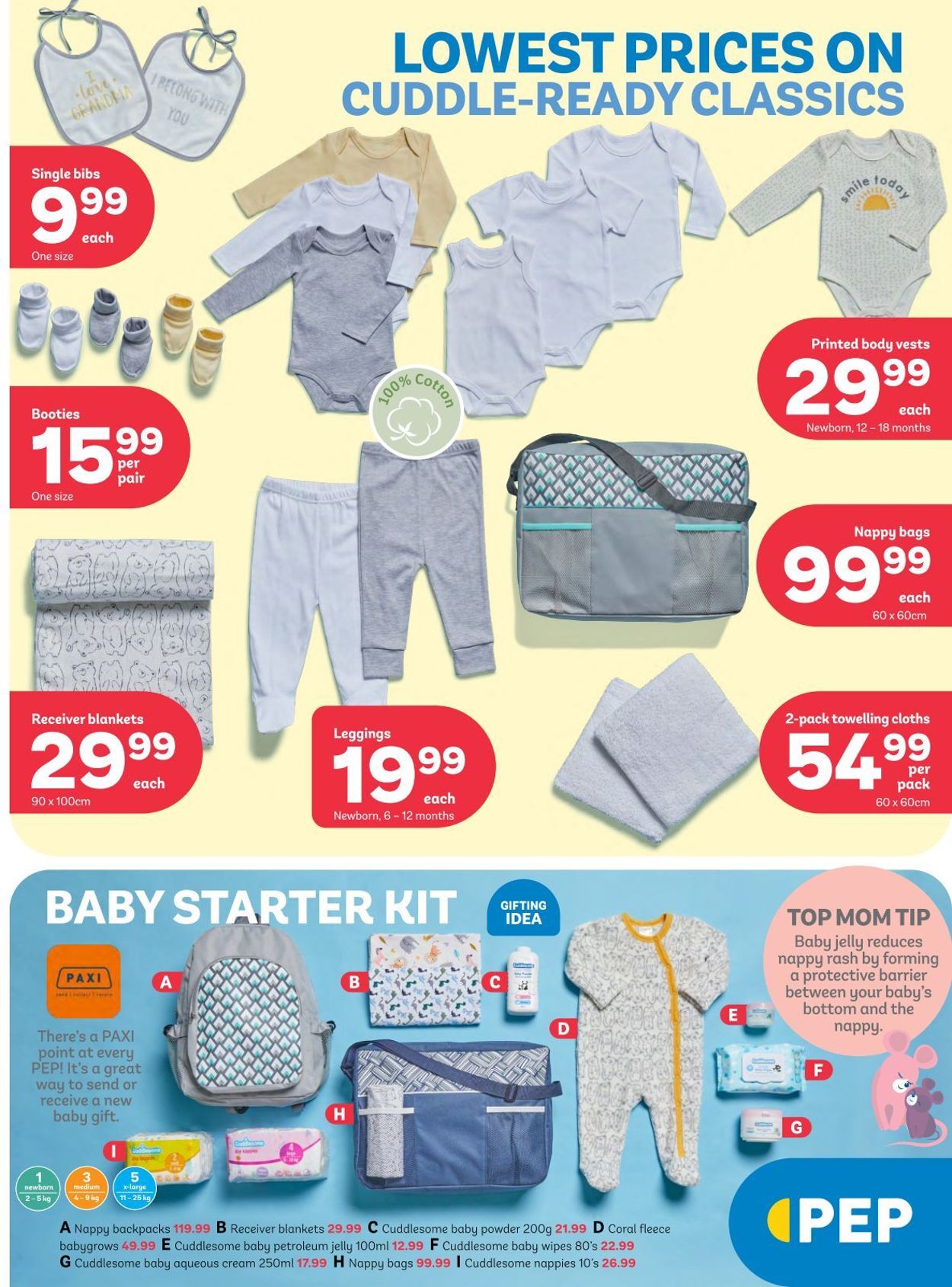 PEP Stores Catalogue - 2022/05/27-2022/06/30 (Page 5)