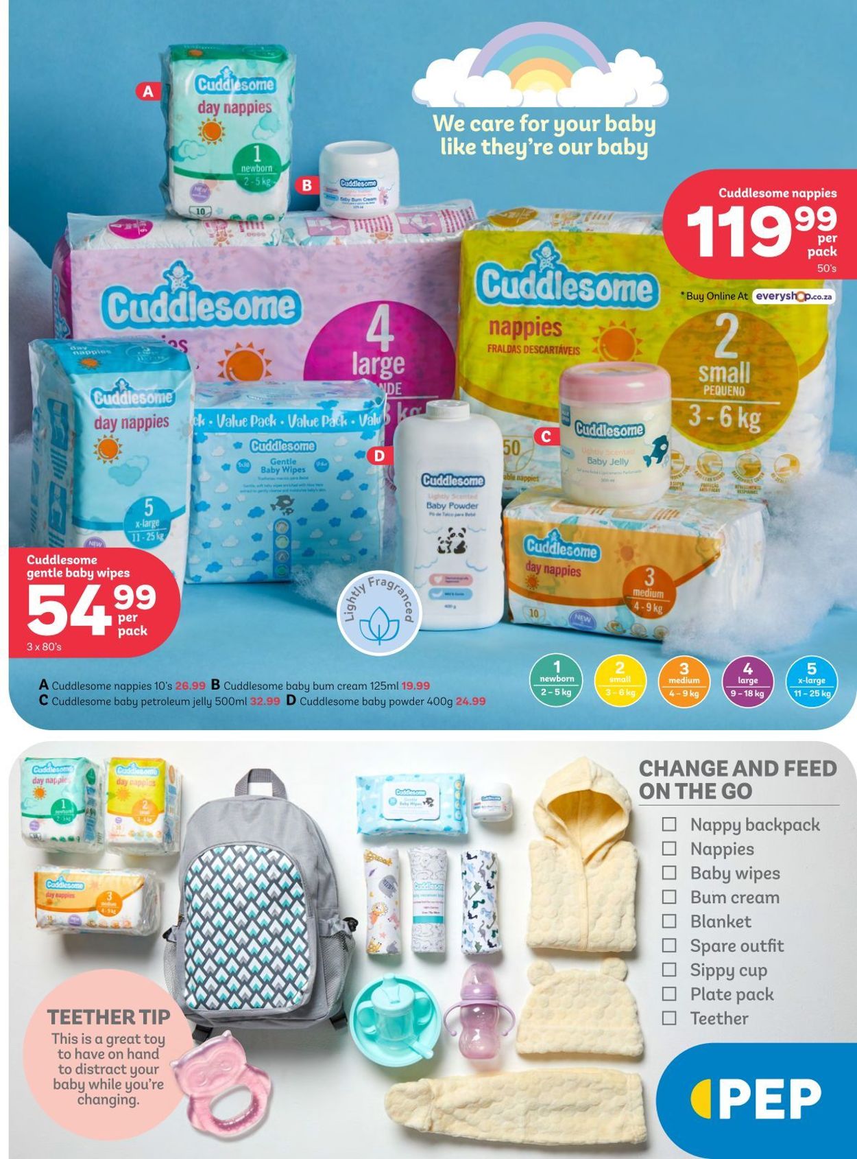PEP Stores Catalogue - 2022/05/27-2022/06/30 (Page 7)