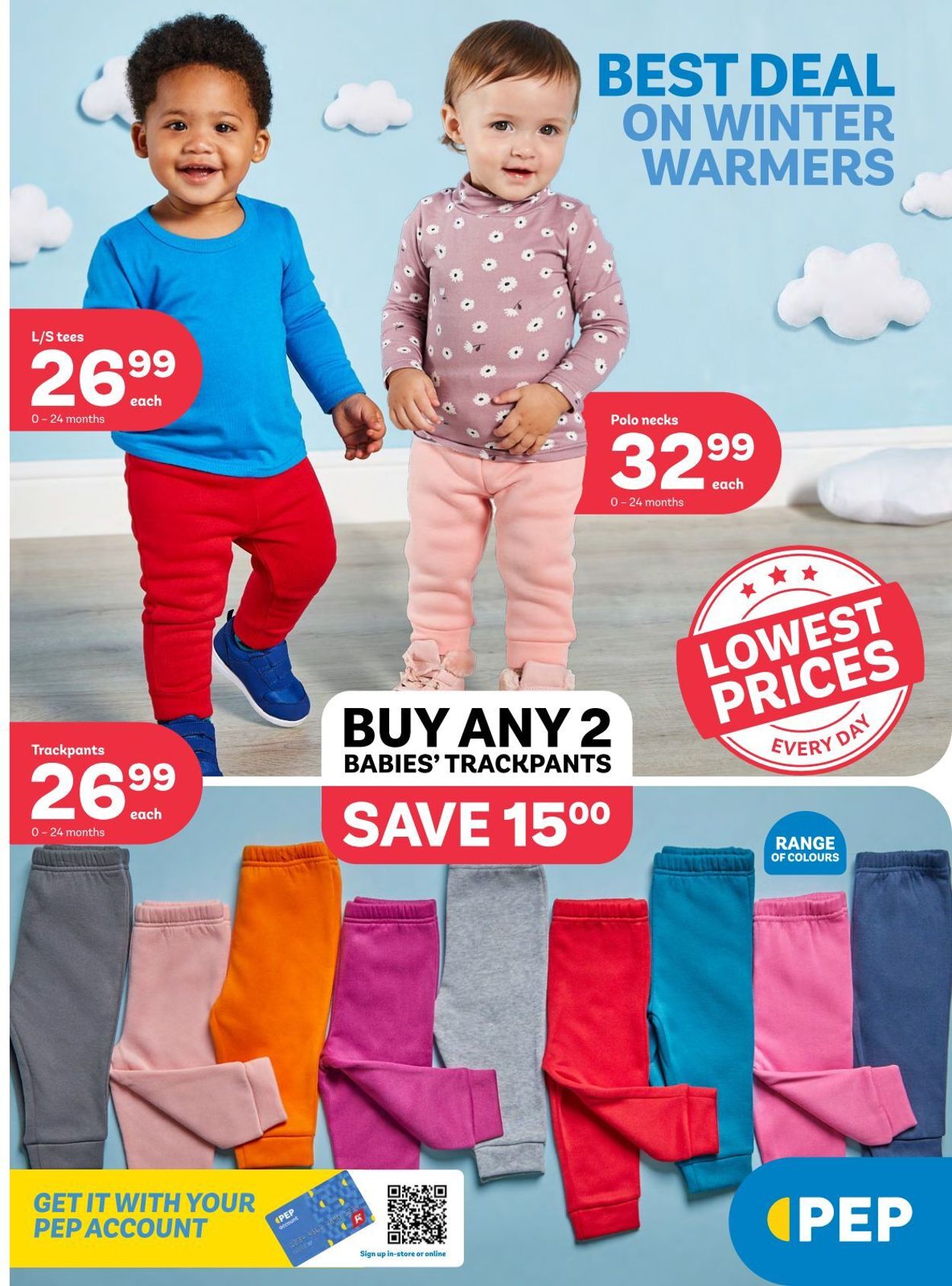 PEP Stores Catalogue - 2022/05/27-2022/06/30 (Page 9)