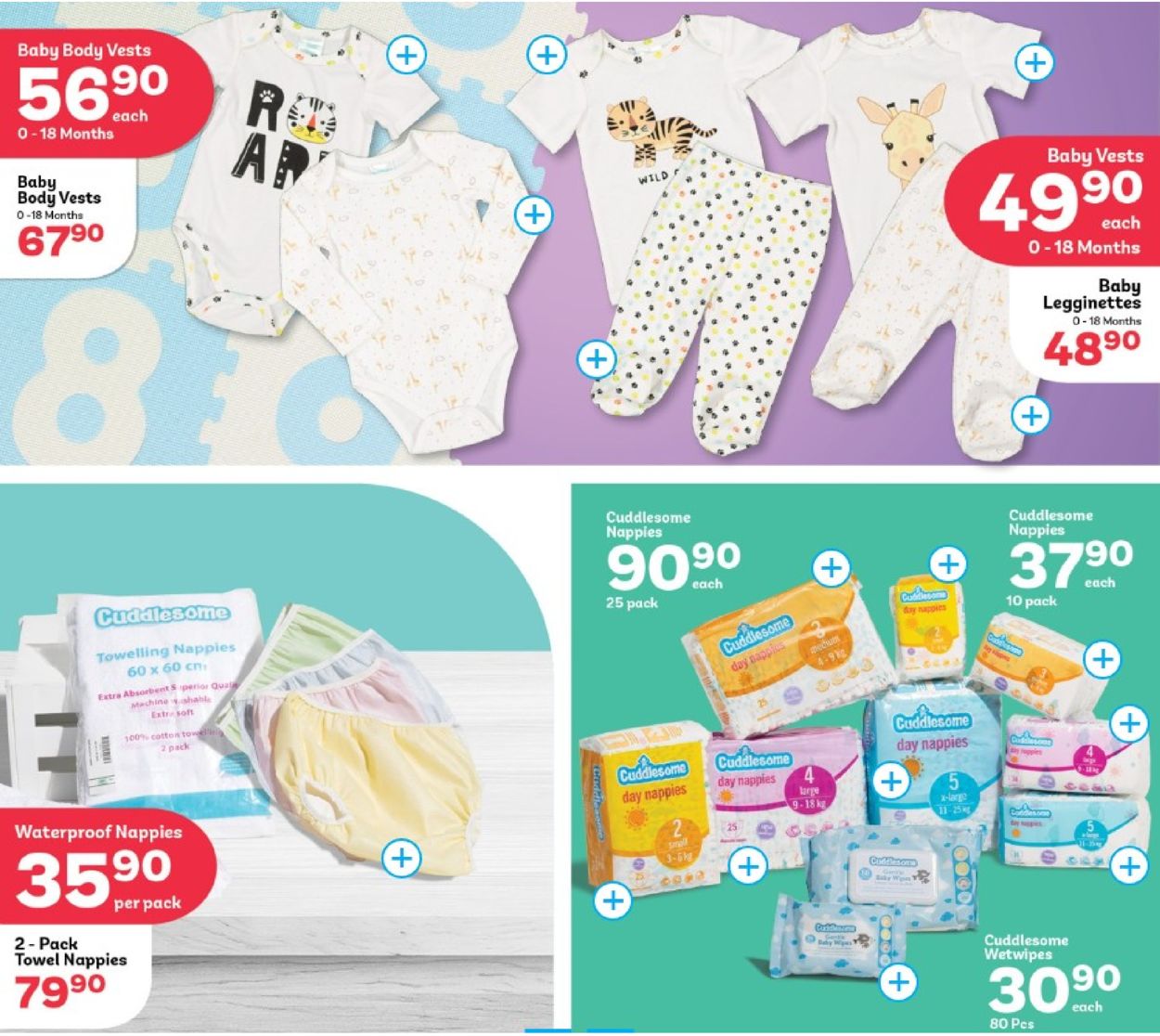 PEP Stores Catalogue - 2022/06/29-2022/07/31 (Page 6)