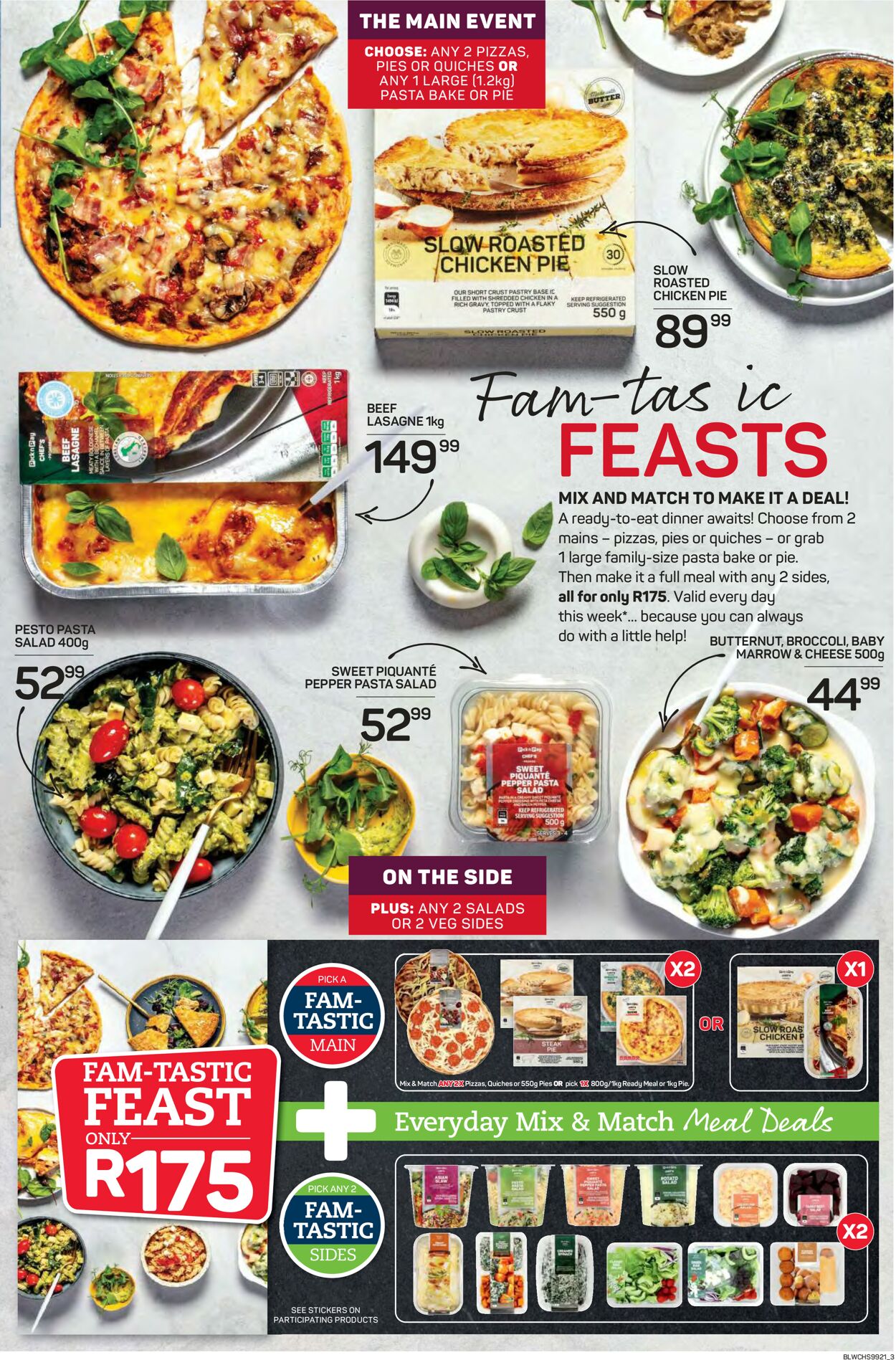 Pick n Pay Catalogue - 2022/10/03-2022/10/09 (Page 19)