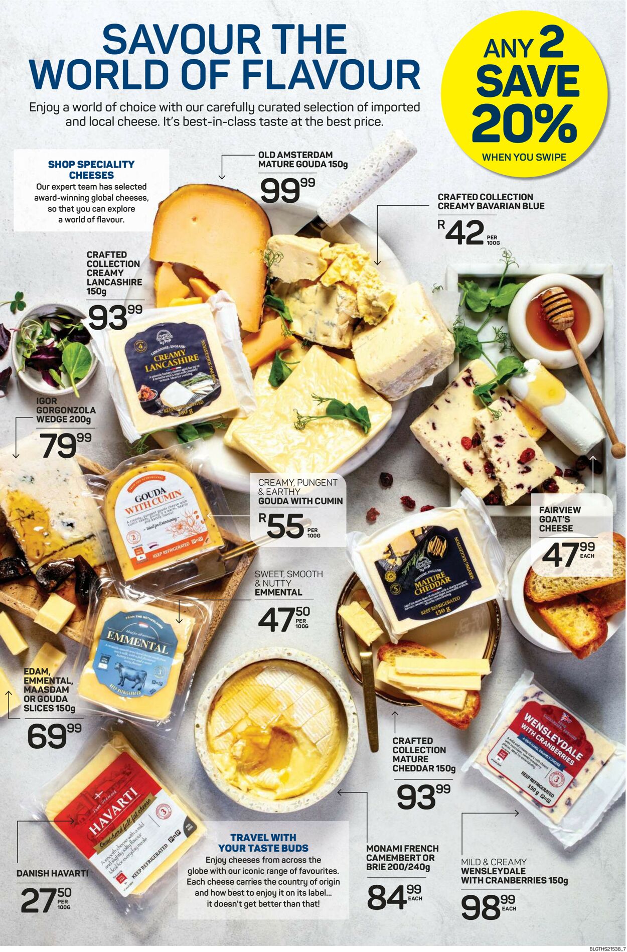 Pick n Pay Catalogue - 2022/10/03-2022/10/09 (Page 7)
