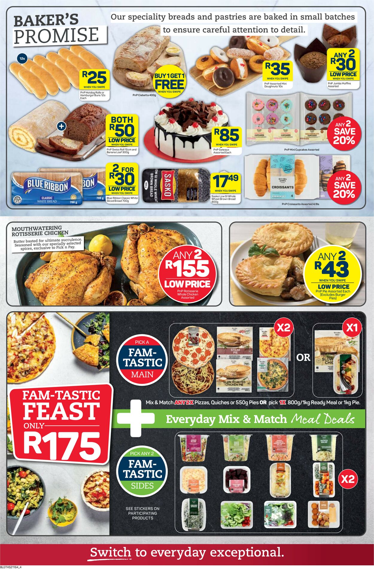 Pick n Pay Catalogue - 2022/10/24-2022/11/06 (Page 4)