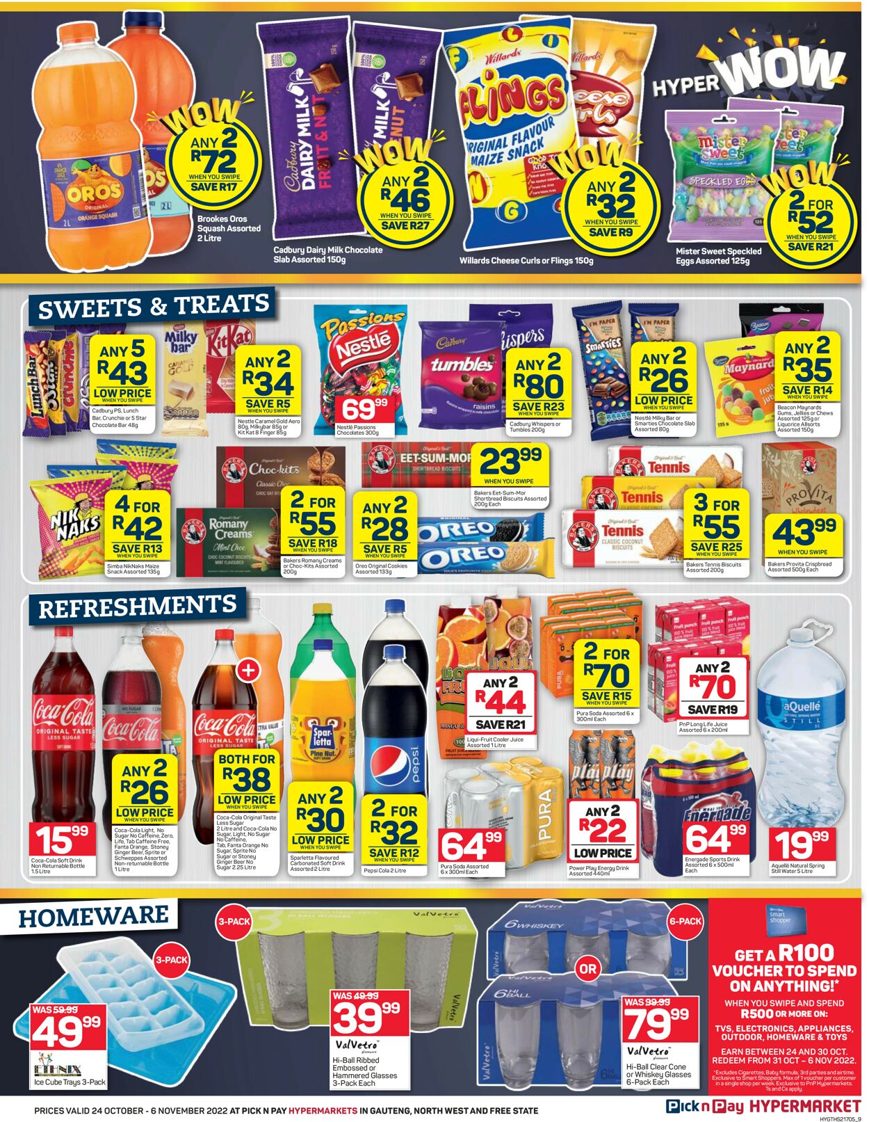 Pick n Pay Catalogue - 2022/10/24-2022/11/06 (Page 9)