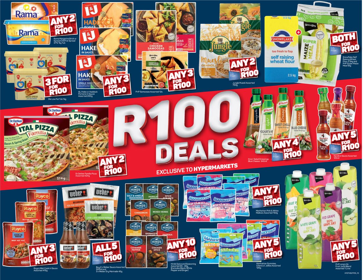 Pick n Pay Catalogue - 2022/10/24-2022/11/06 (Page 10)